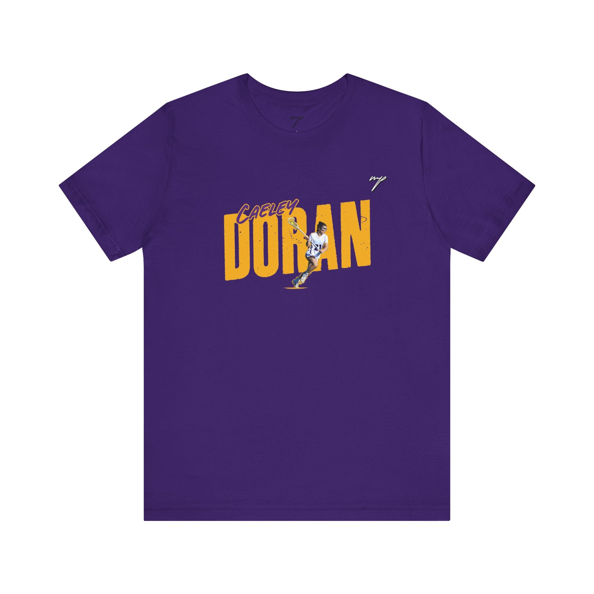 Caeley Doran Graphic Tee
