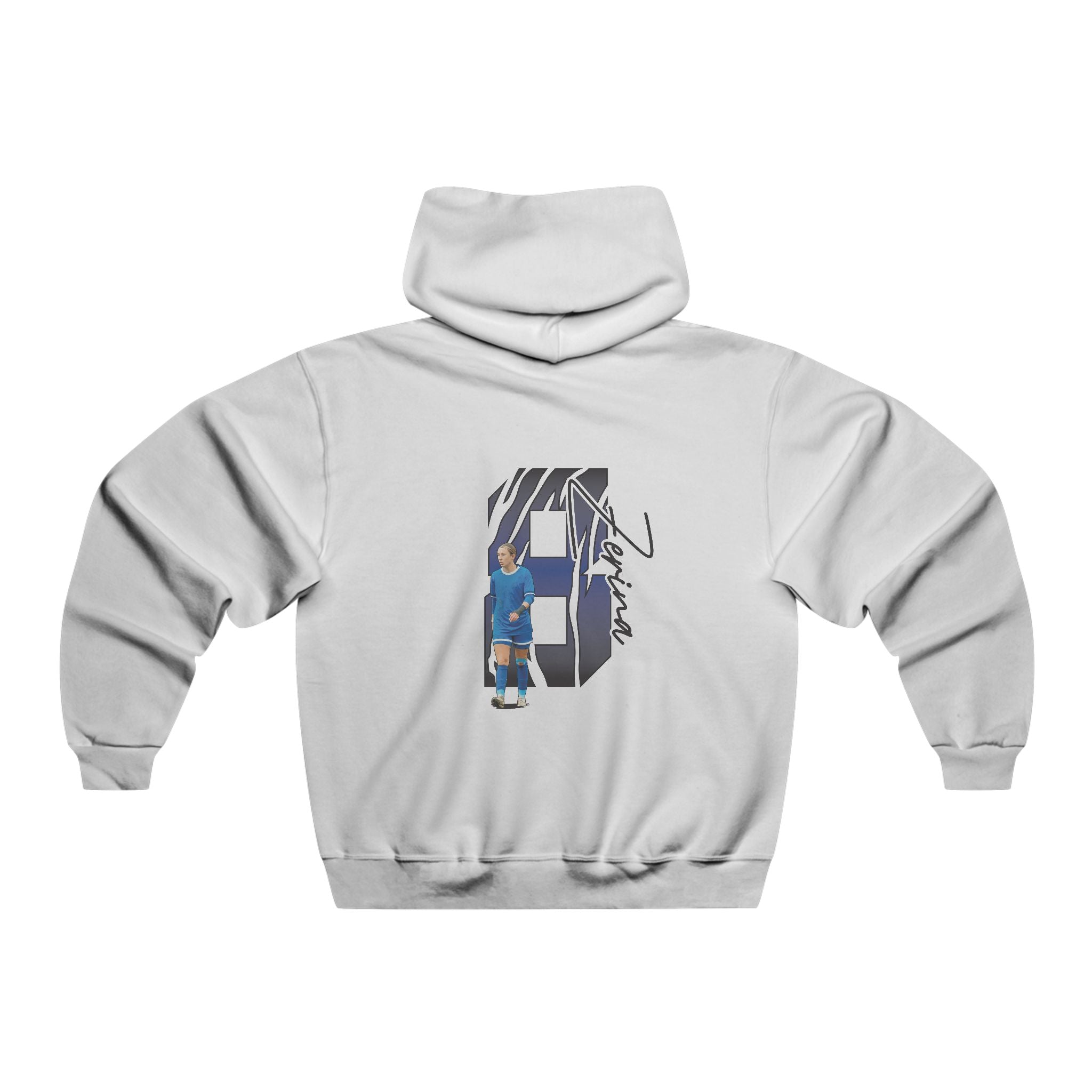 Zerina Markovic Vintage Hoodie