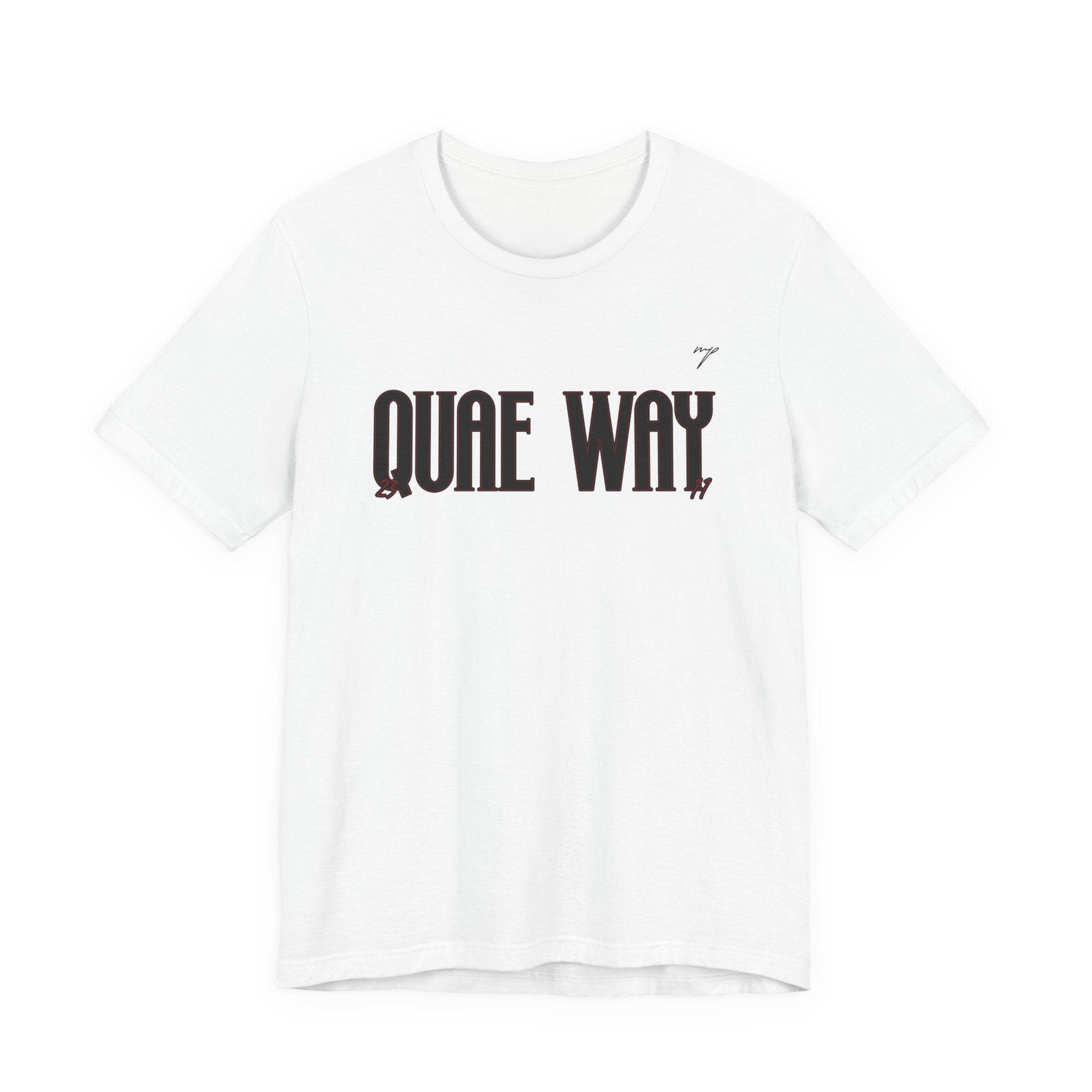 Quinn Murray Graphic Tee