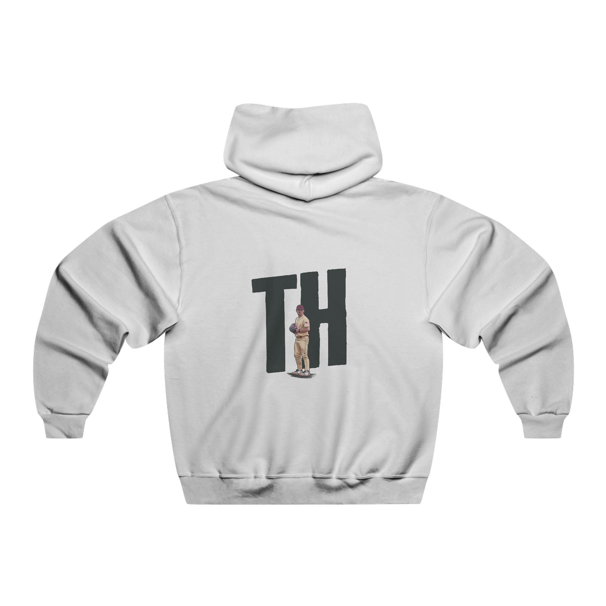 Tyler Hughes Vintage Hoodie