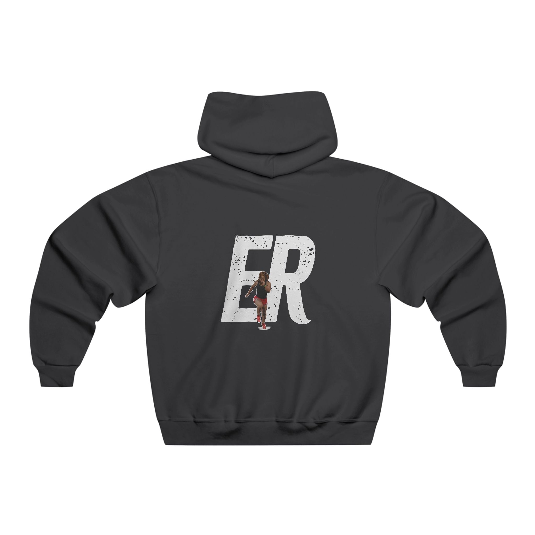 Emmani Roberts Vintage Hoodie