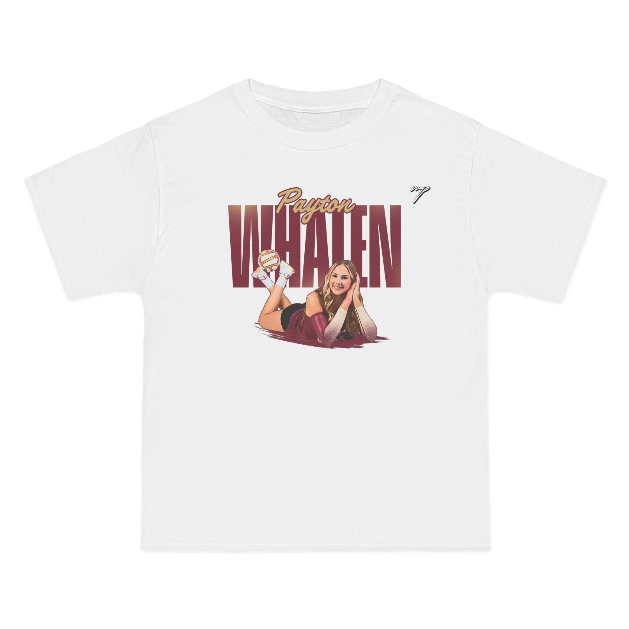 Payton Whalen Vintage Tee