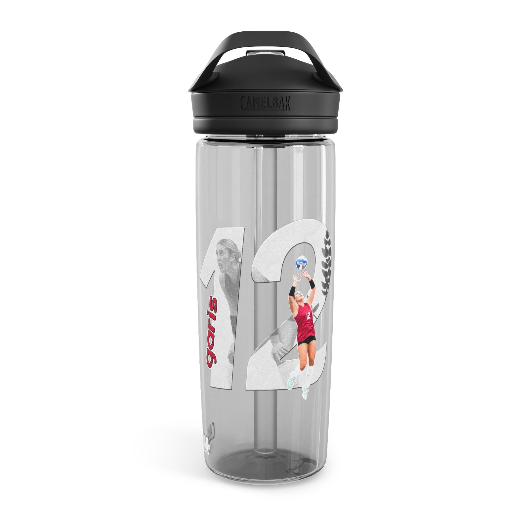 Ryleigh Garis CamelBak Water Bottle