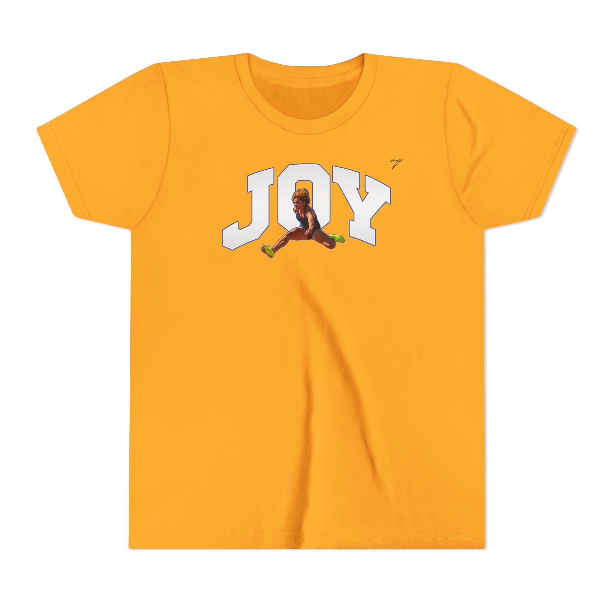 Joy Anderson YOUTH Graphic Tee
