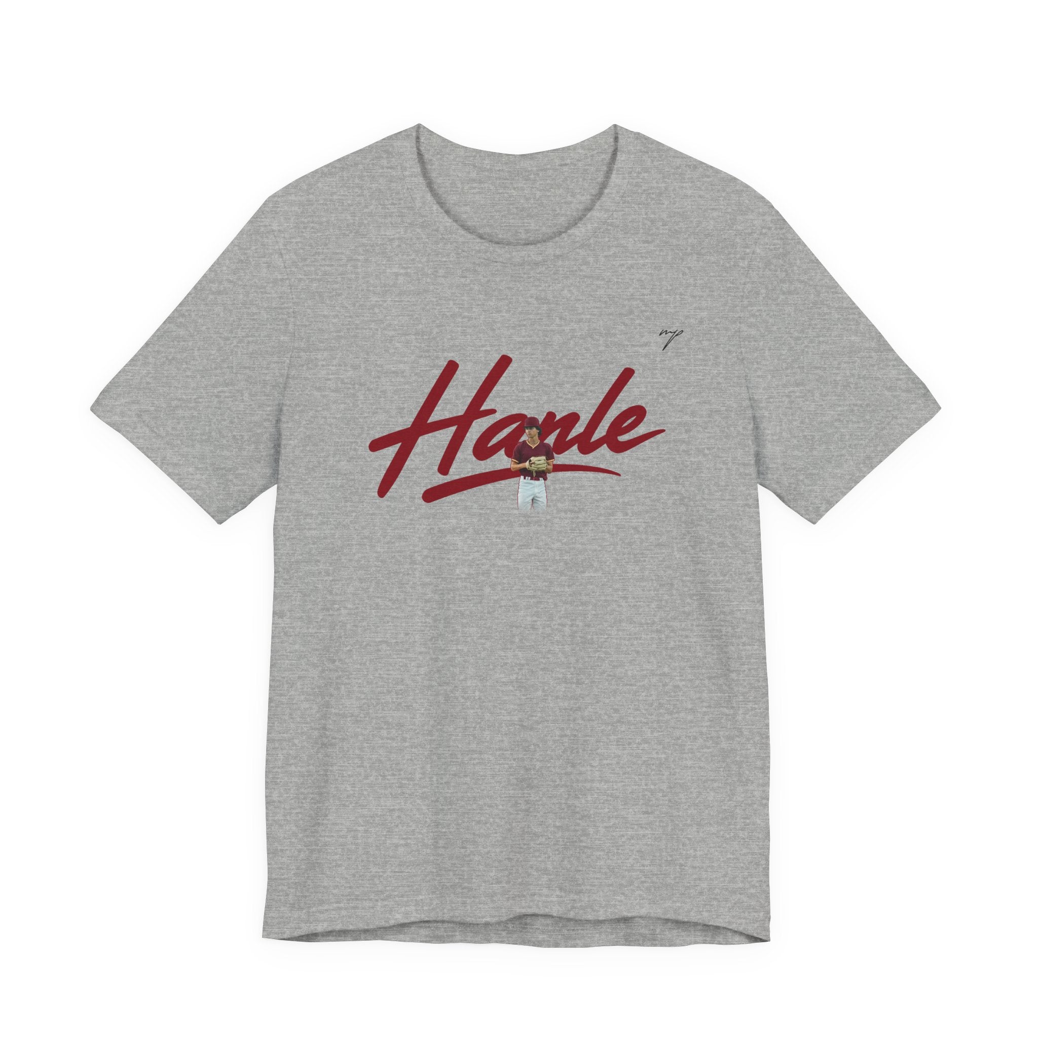Gerad Hanle Graphic Tee