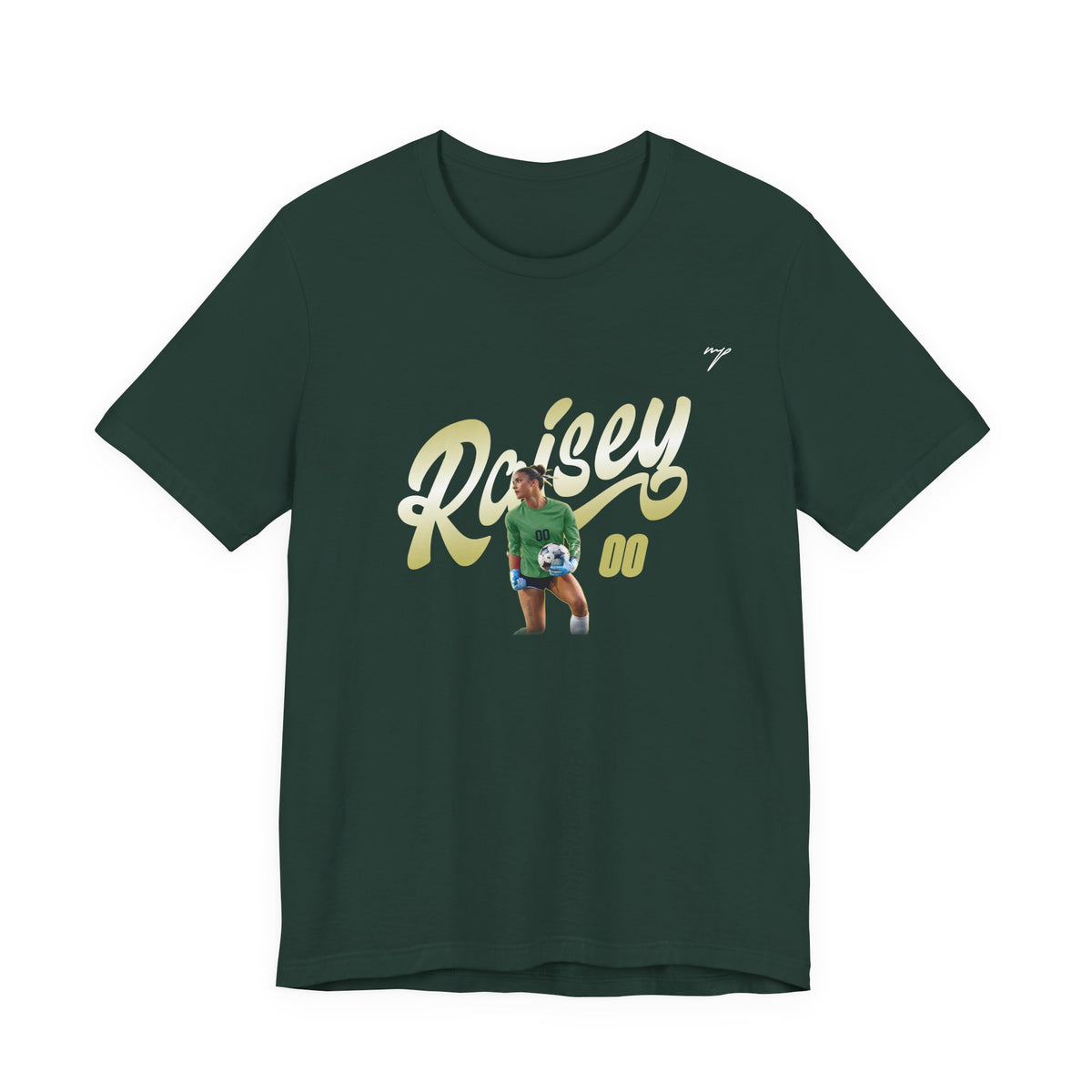 Britland Raisey Graphic Tee