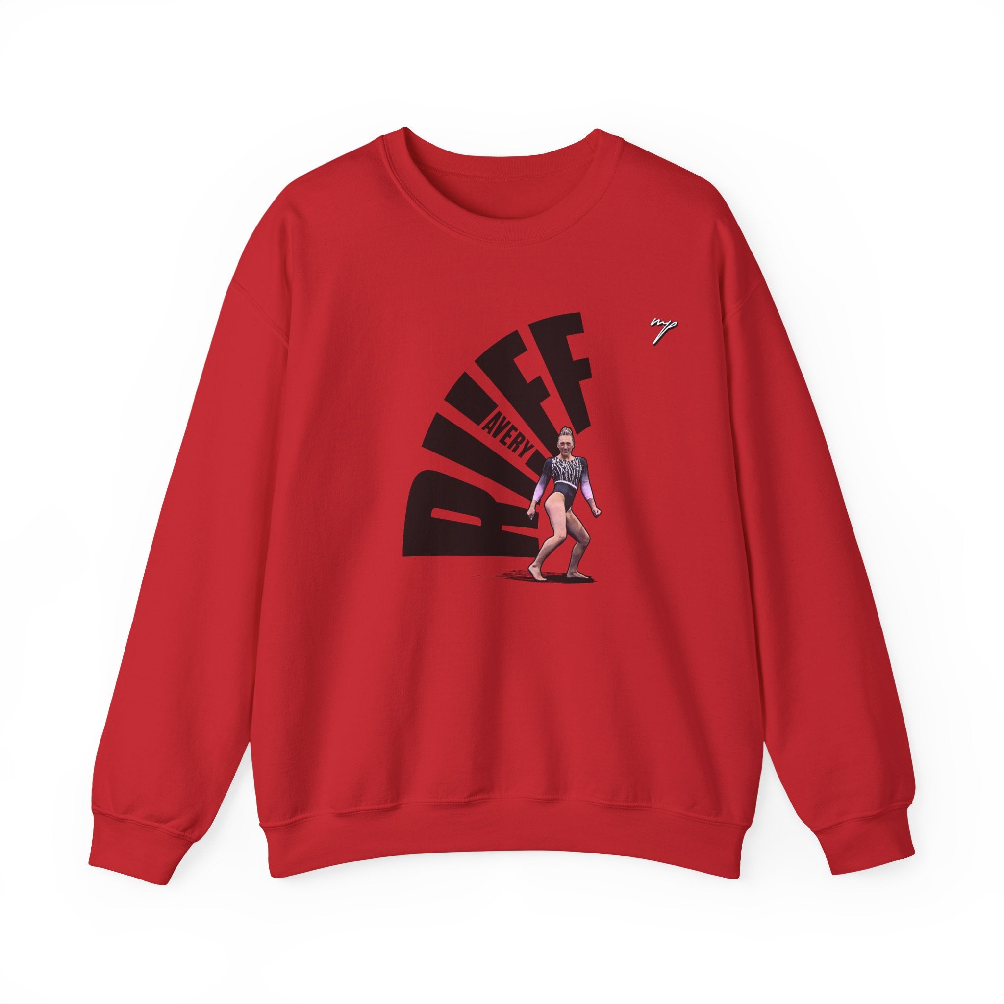 Avery Riiff Crewneck