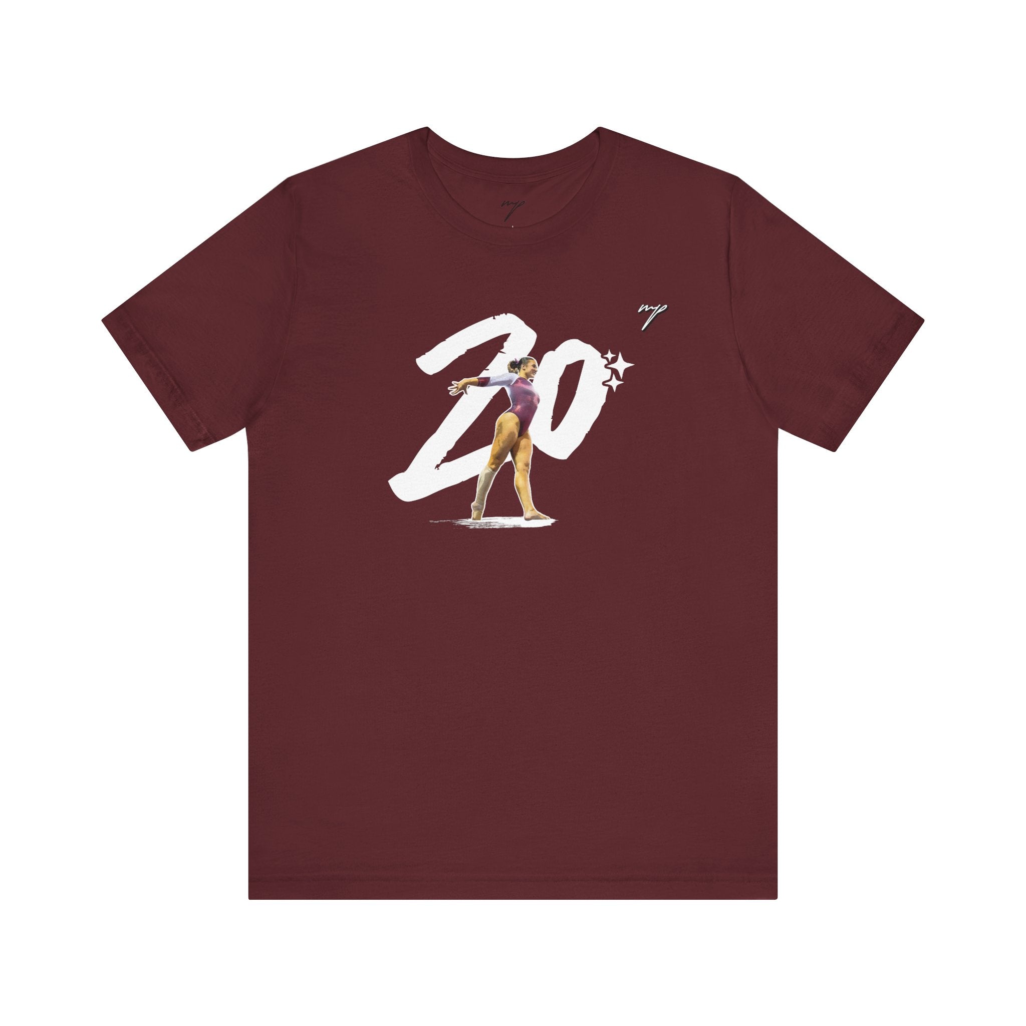 Zoie Pelfrey Graphic Tee