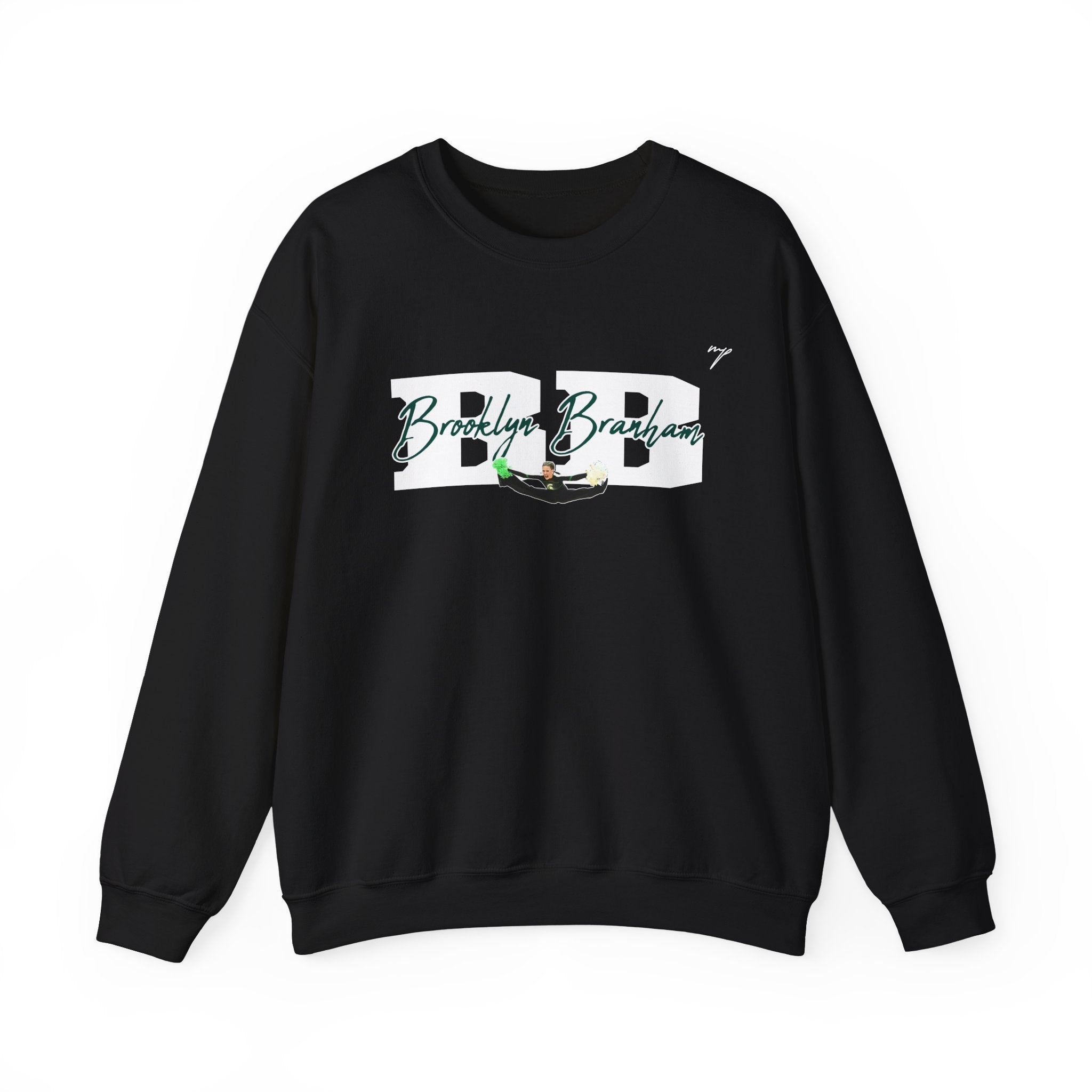 Brooklyn Branham Crewneck