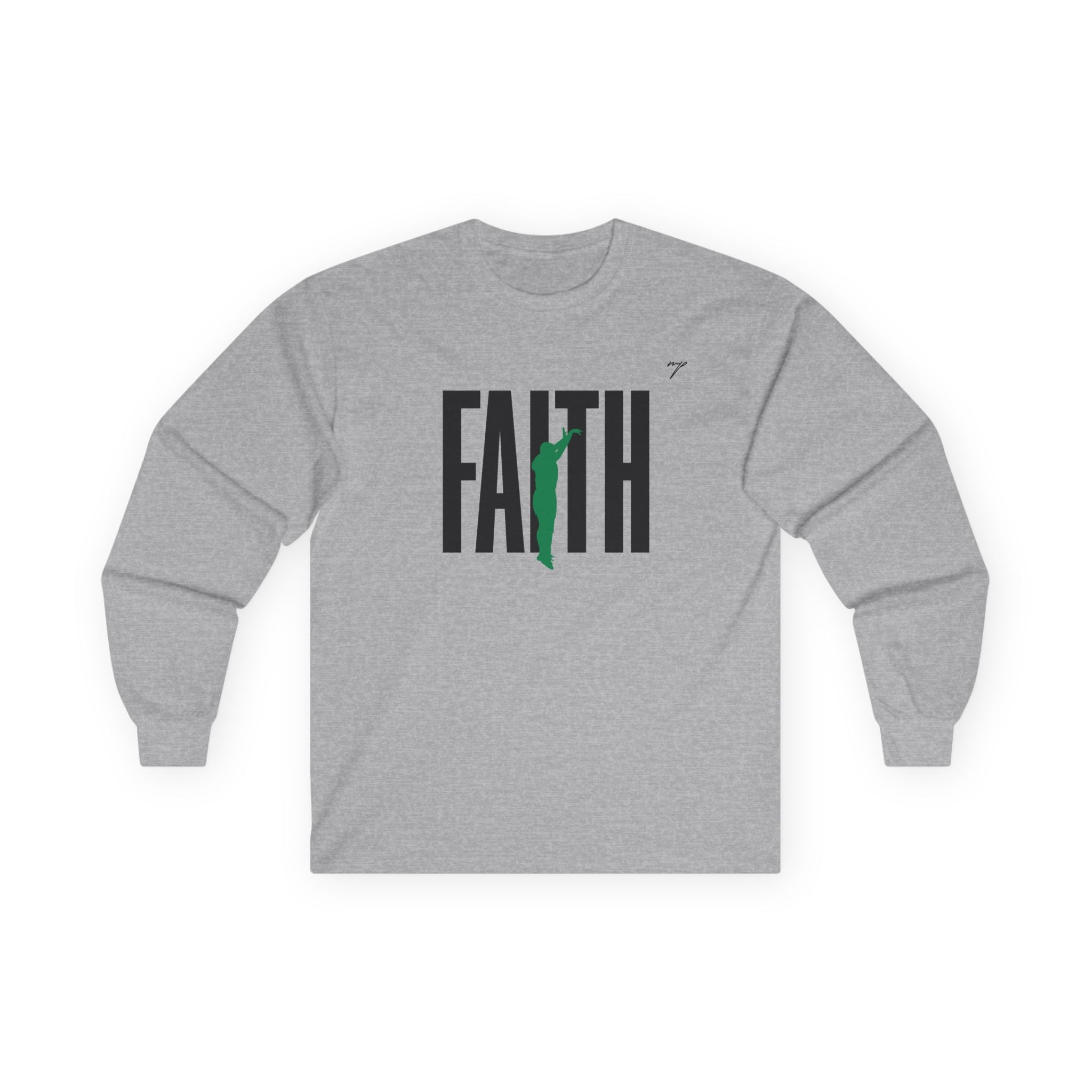 Faith Ferguson Long Sleeve