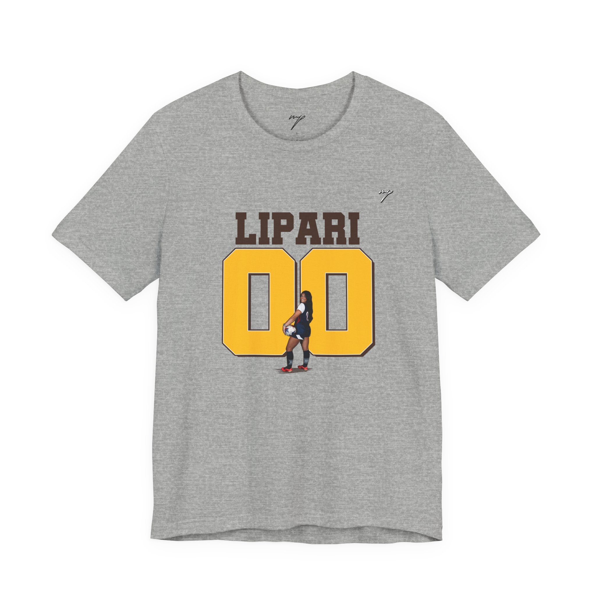 Sophia Lipari Graphic Tee