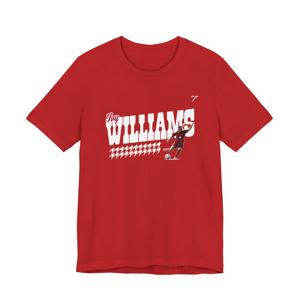 Ivy Williams Graphic Tee