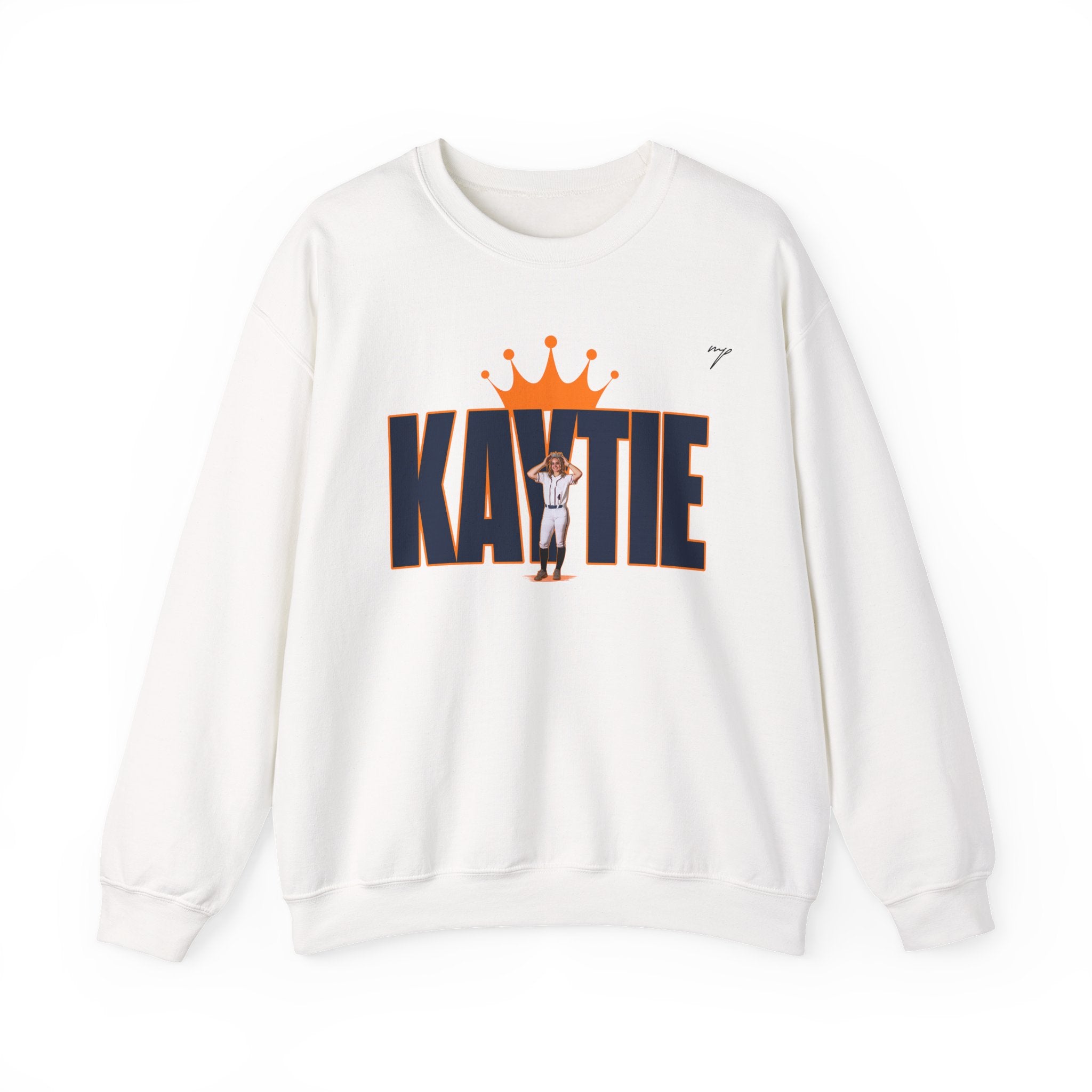 Kaytie Chandler Crewneck