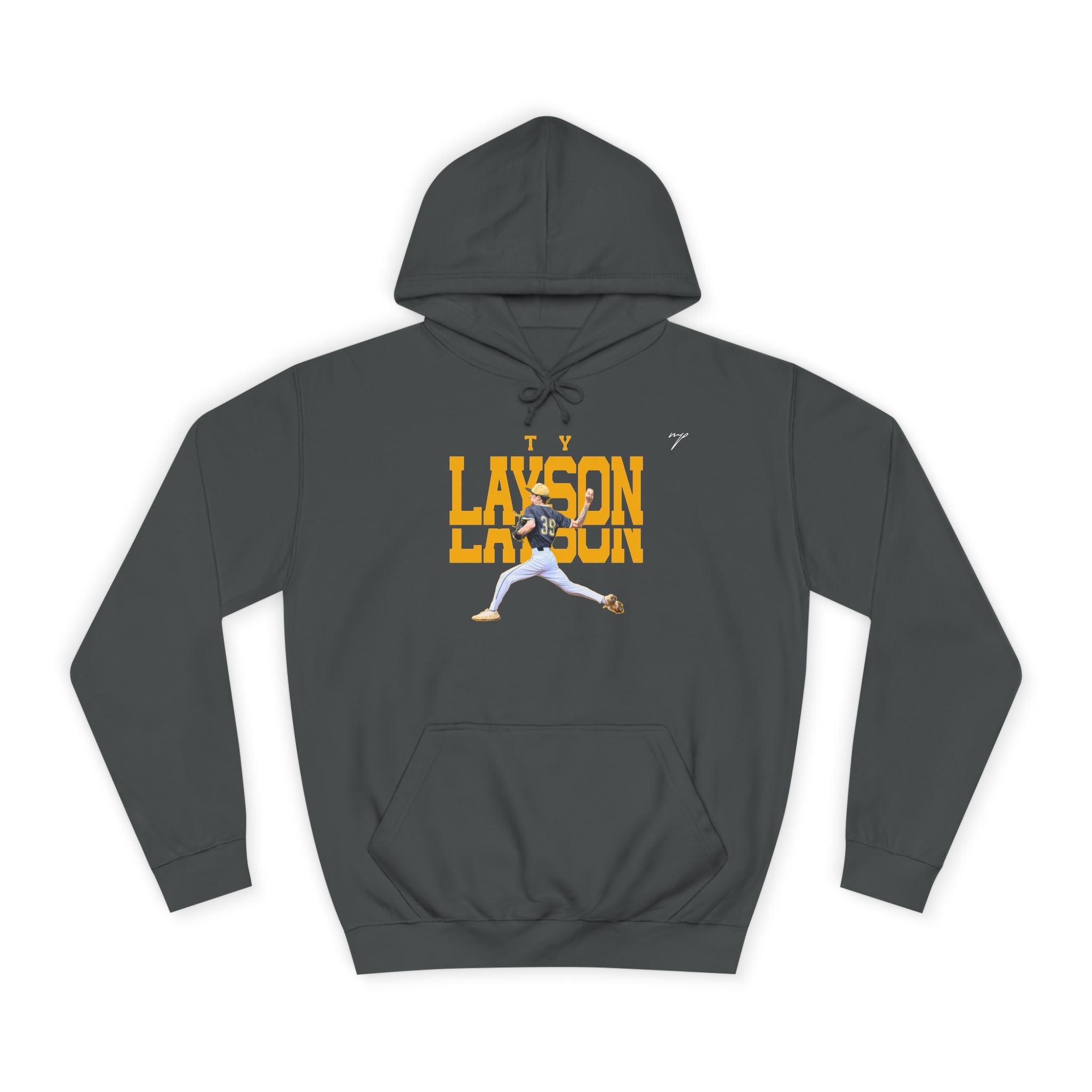 Ty Layson Hoodie