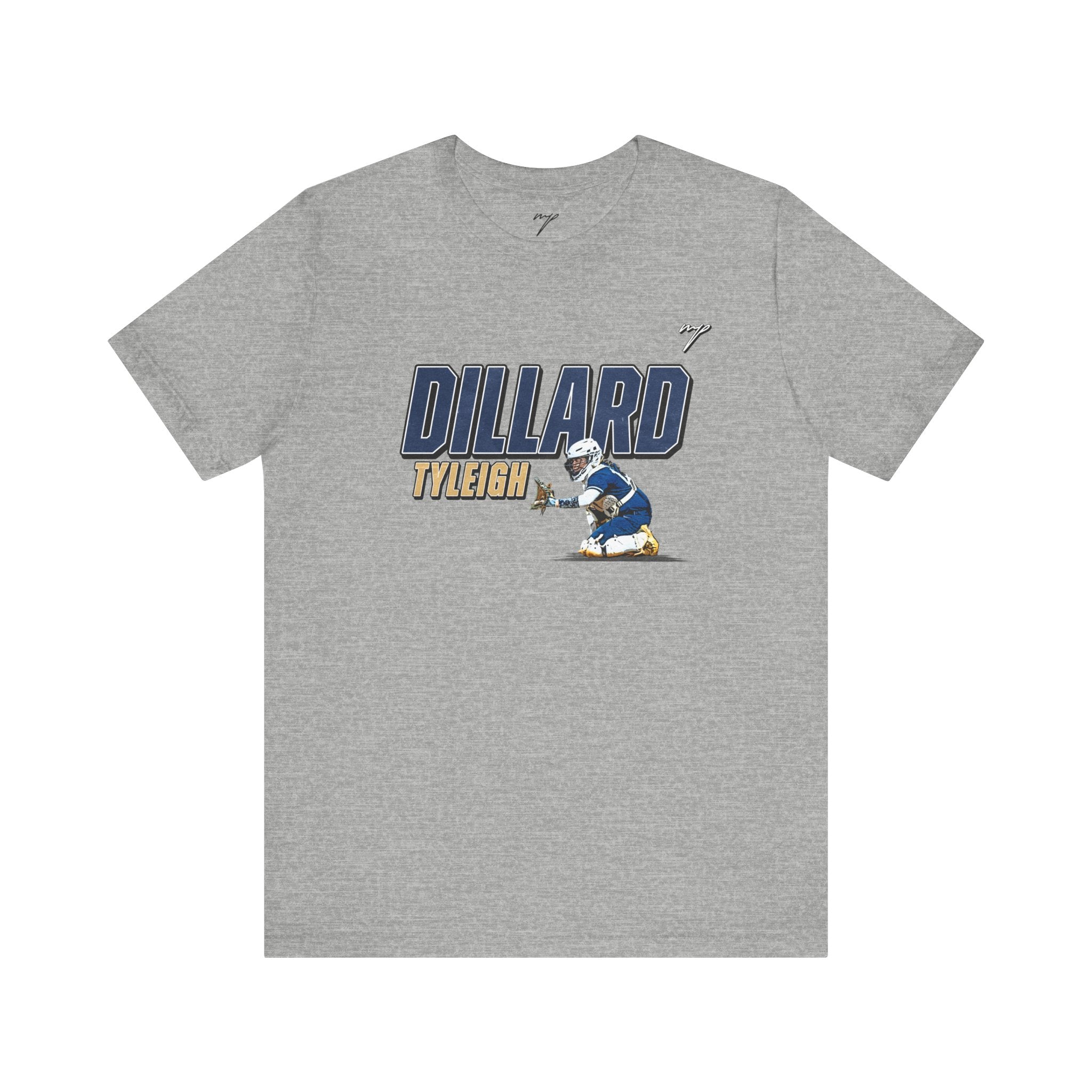 Tyleigh Dillard Graphic Tee
