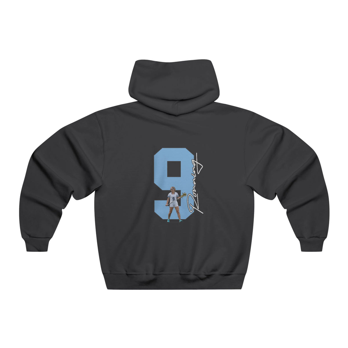 Chloe Ronning Vintage Hoodie