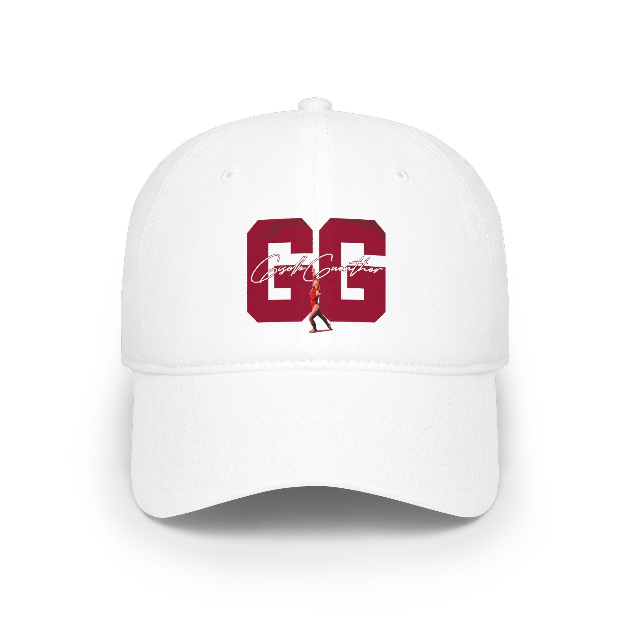 Giselle Guenther Hat
