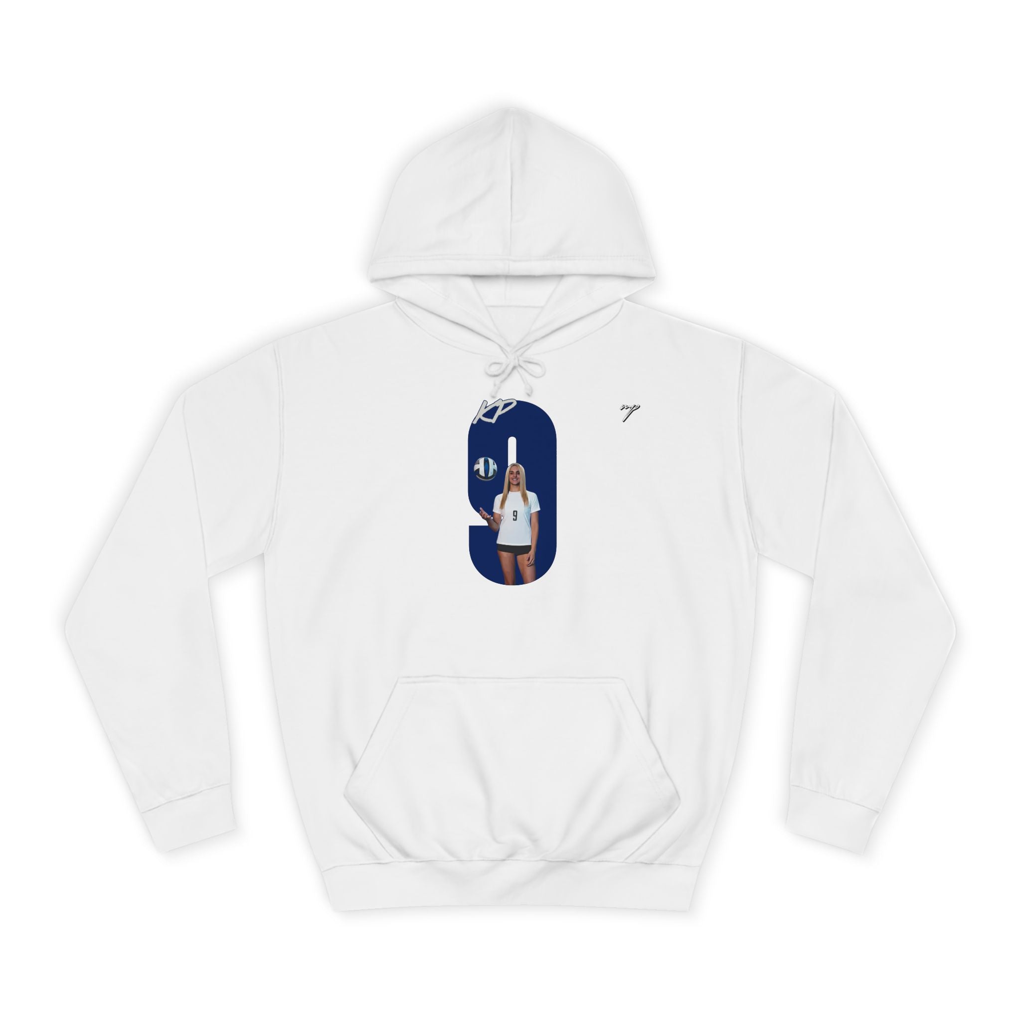 Karlee Plozay Hoodie