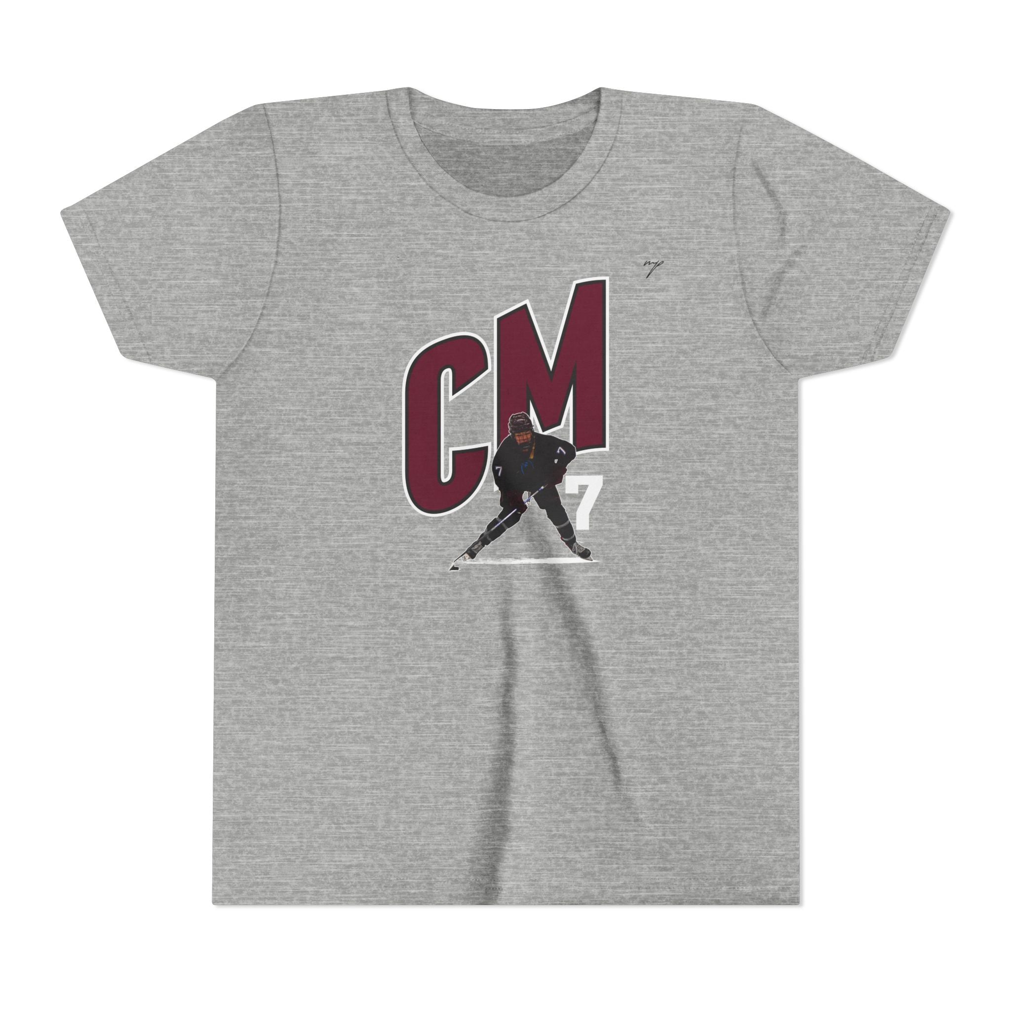 Caleigh Murphy YOUTH Graphic Tee