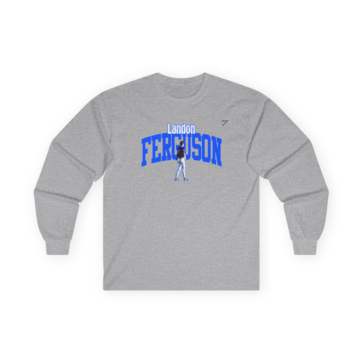 Landon Ferguson Long Sleeve