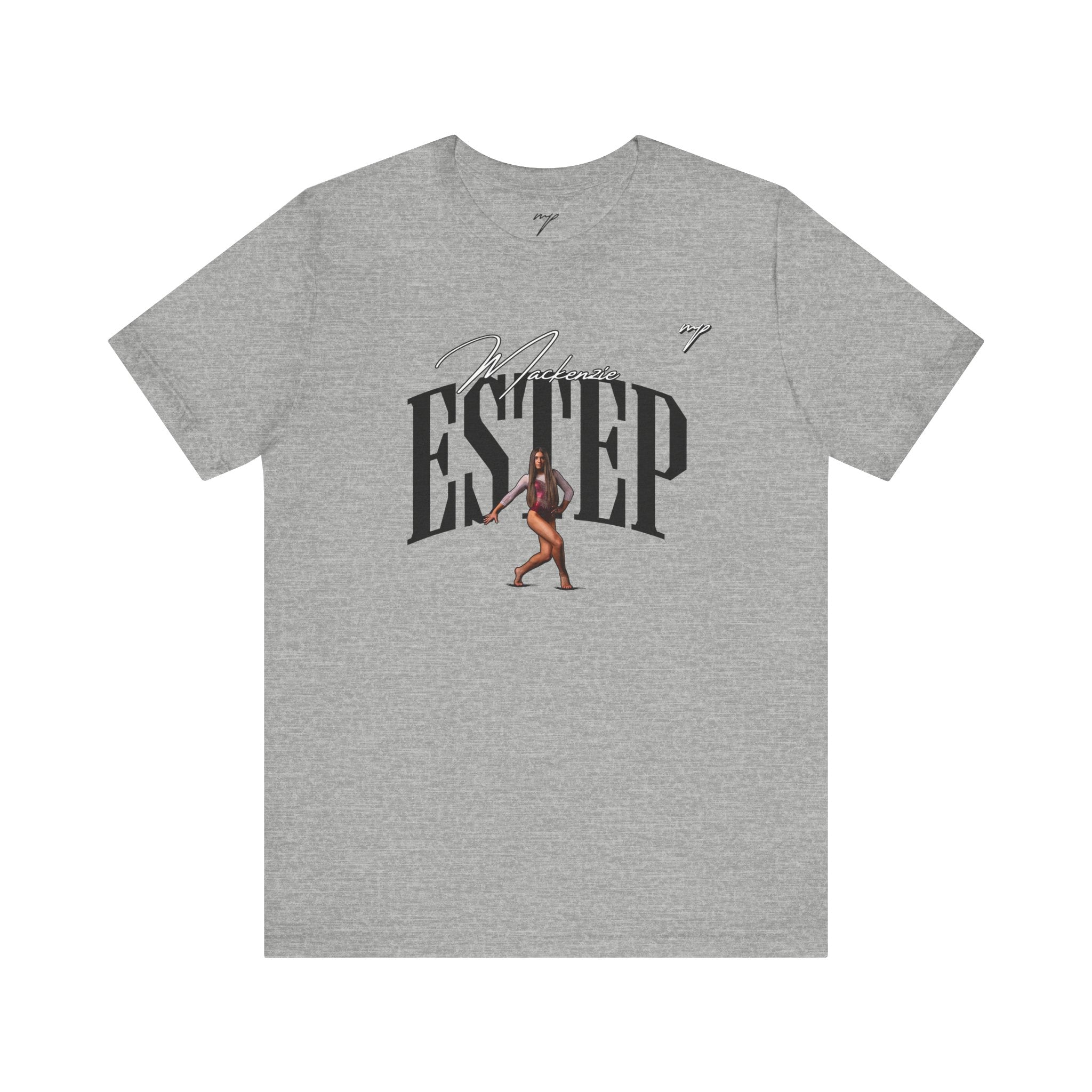 Mackenzie Estep Graphic Tee