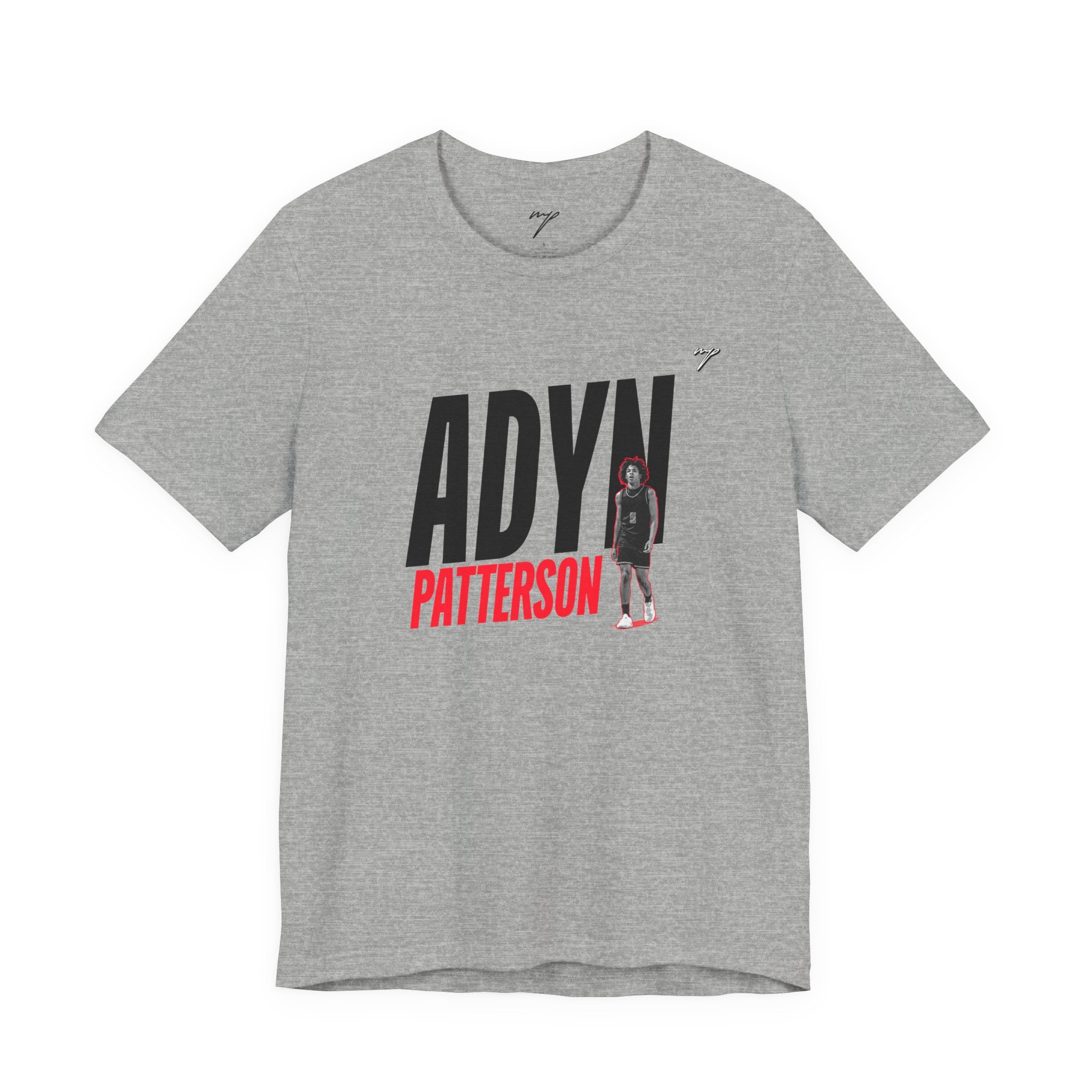 Adyn Patterson Graphic Tee