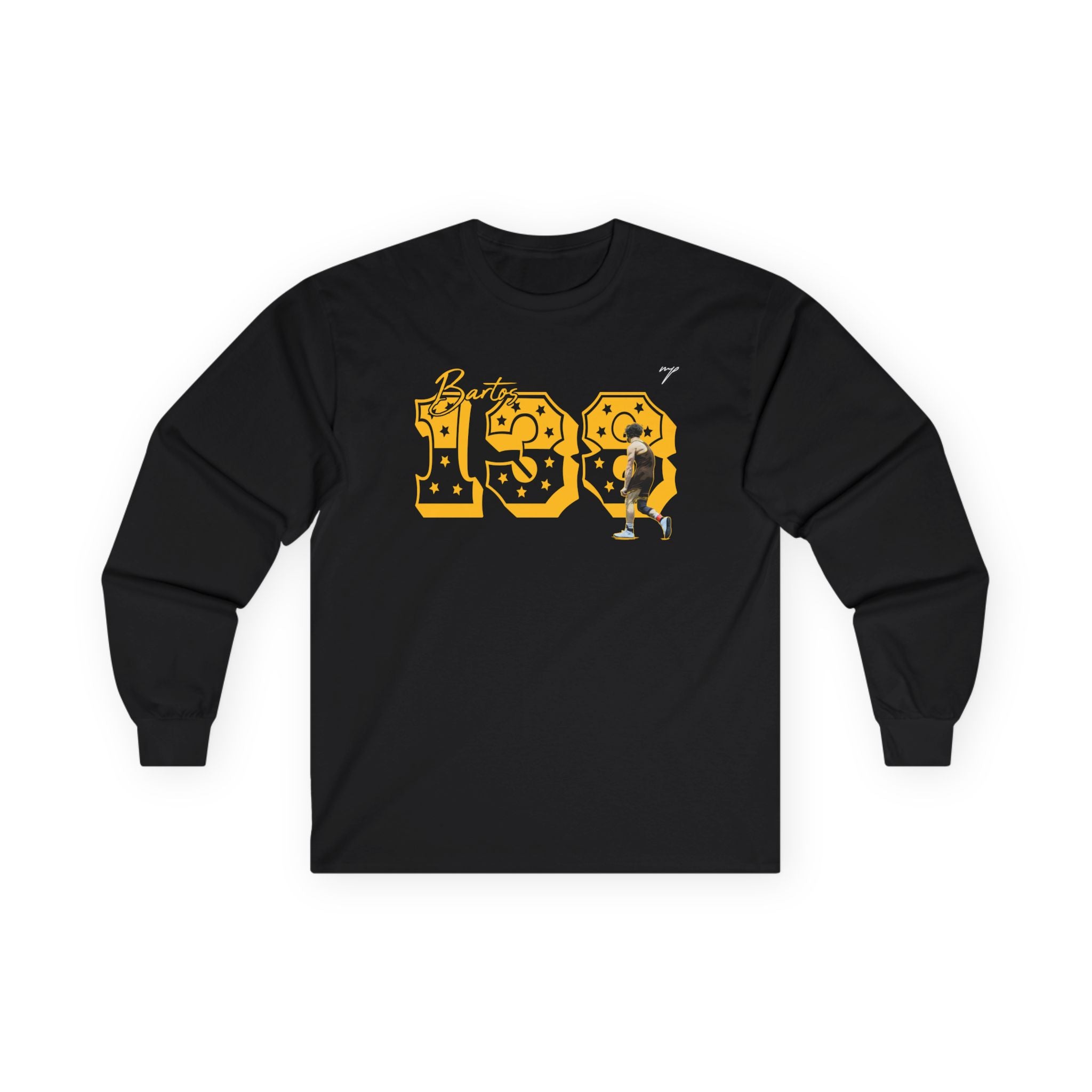 Blake Bartos Long Sleeve Tee