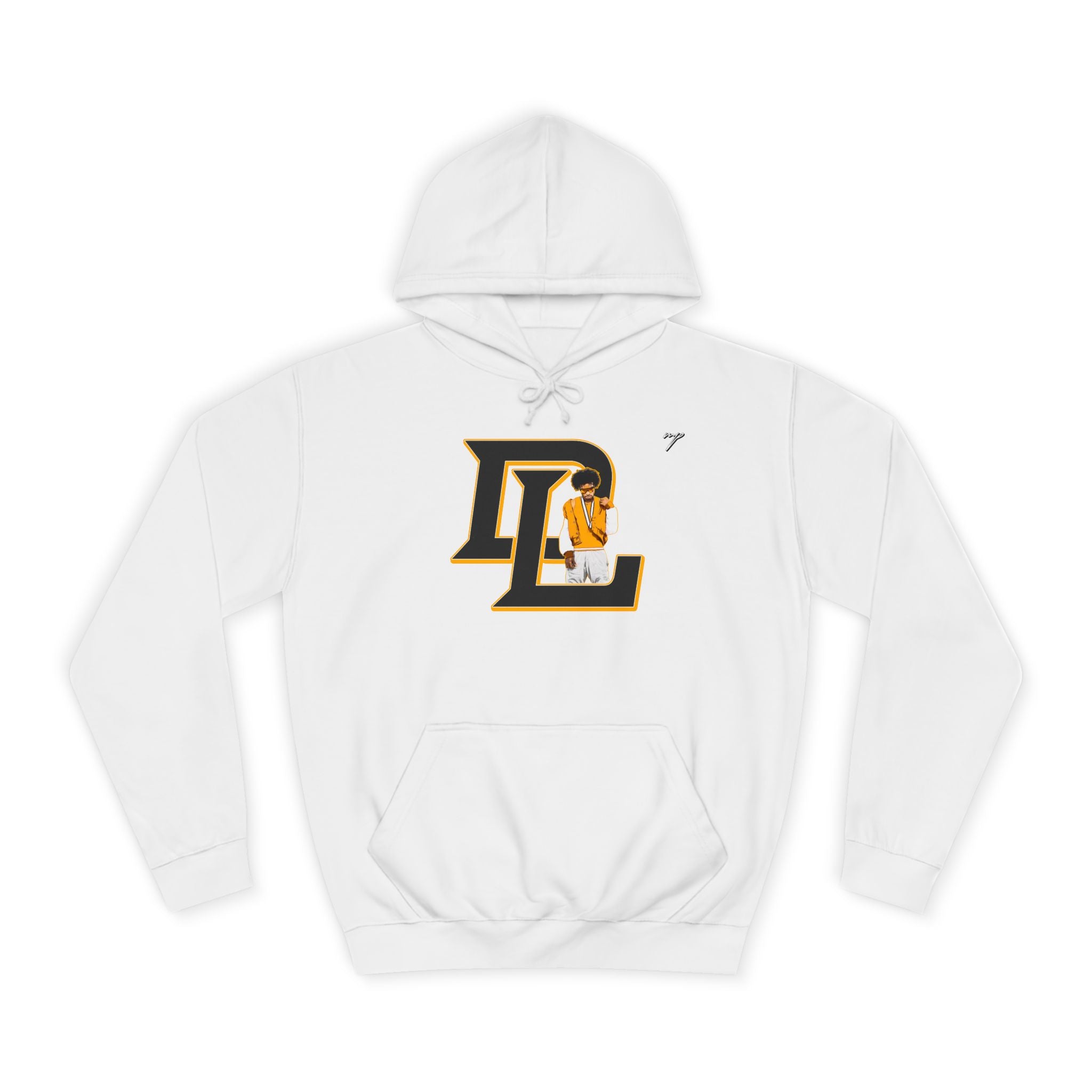 Dillon Leacock Hoodie
