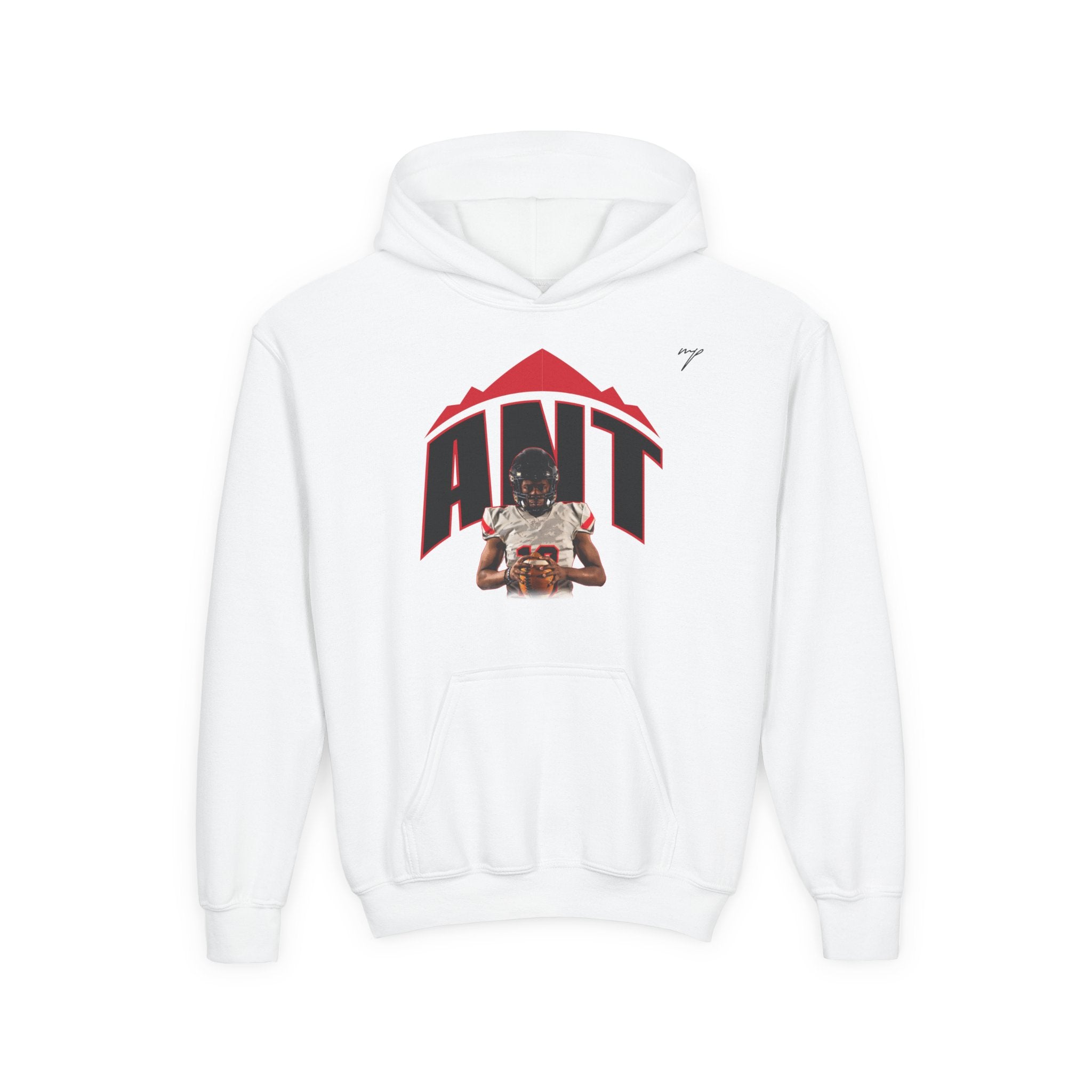 Anthony Hych YOUTH Hoodie