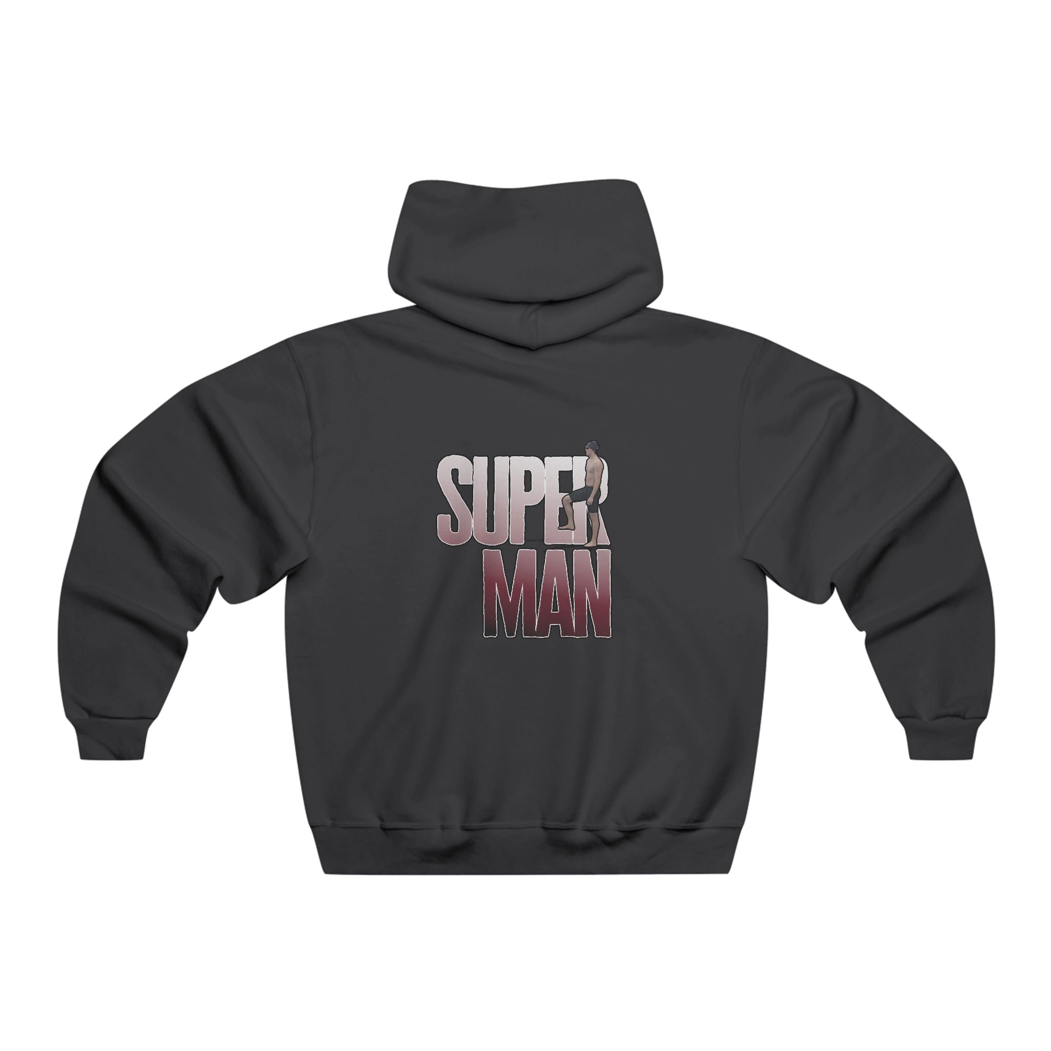 Seth Holsinger Vintage Hoodie
