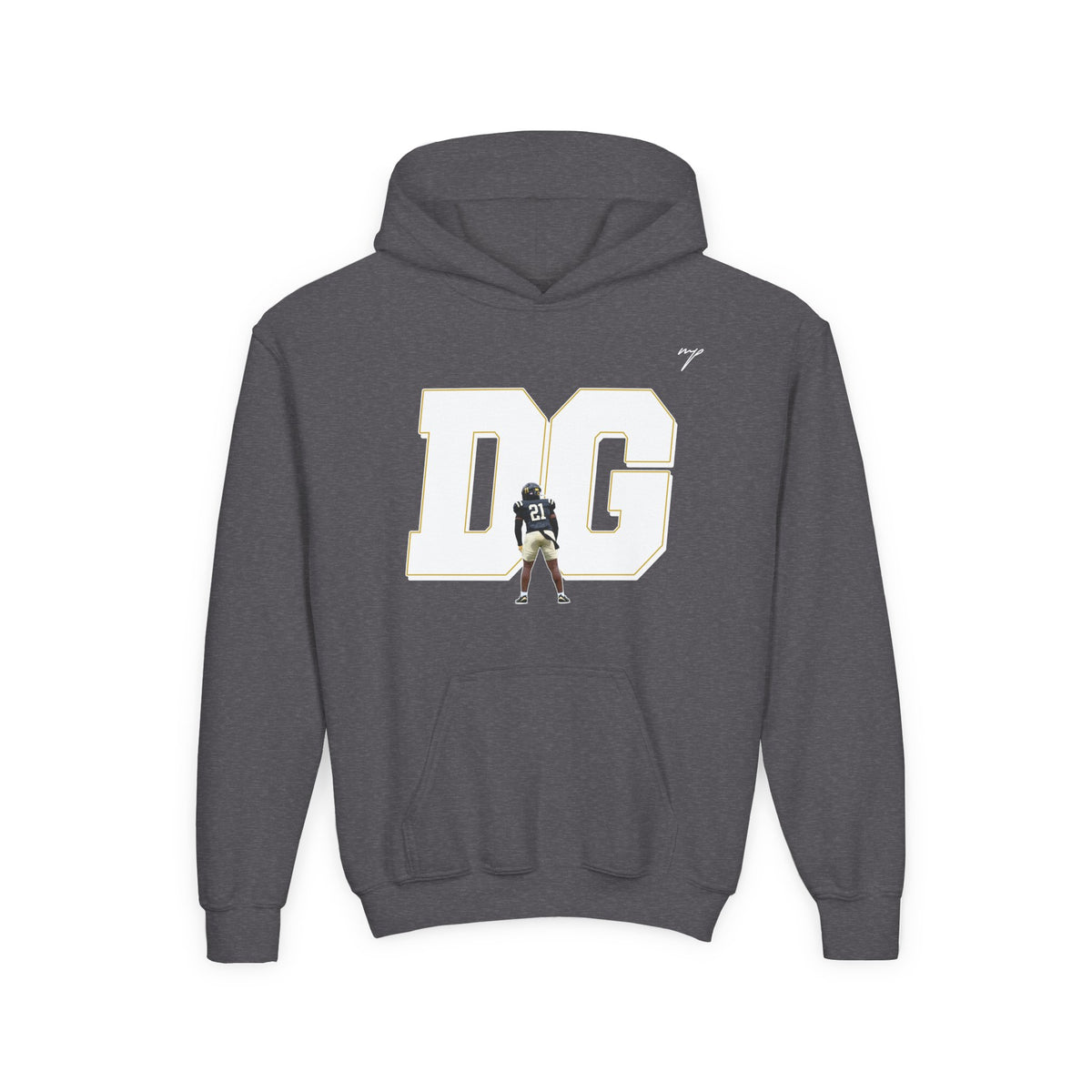 Davion Gaither YOUTH Hoodie