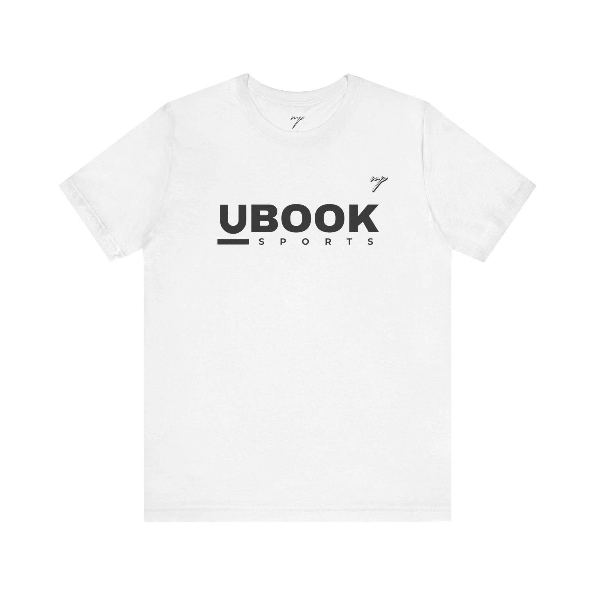 UBook Sports Graphic Tee