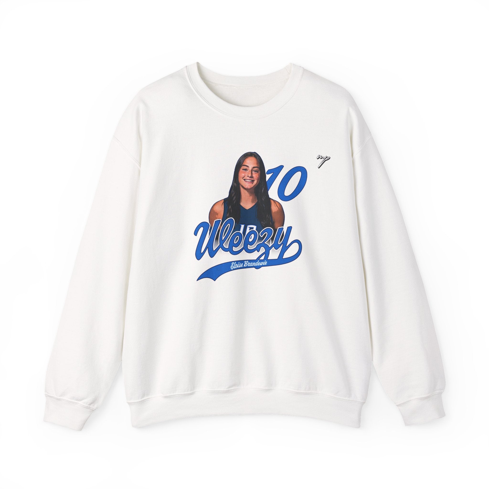 Eloise Brandewie Crewneck