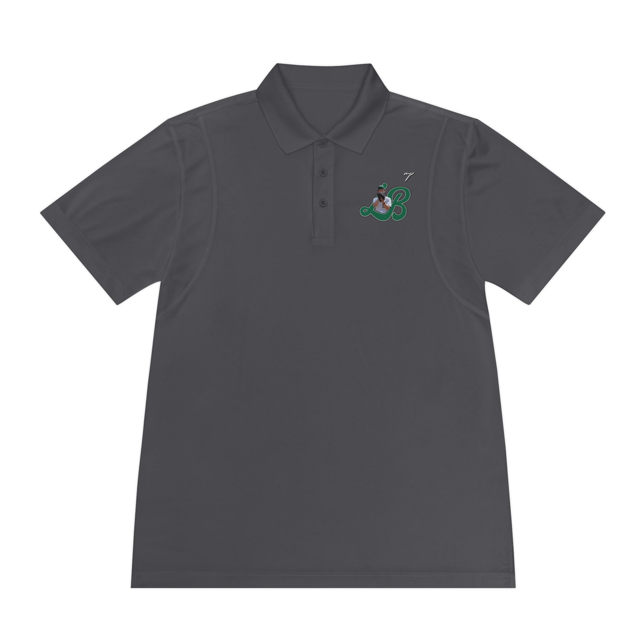 Logan Brasel Polo