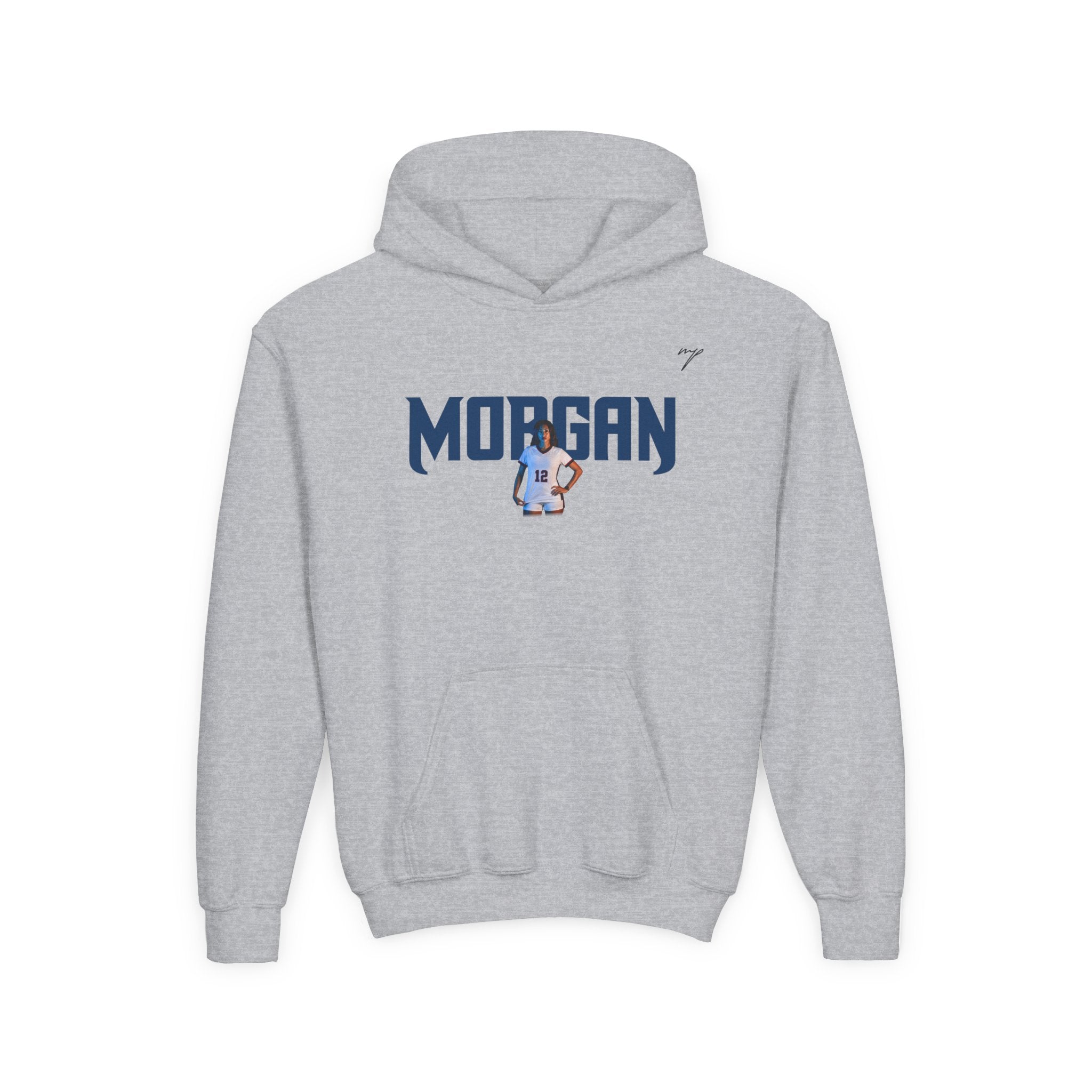 Morgan Kennedy YOUTH Hoodie