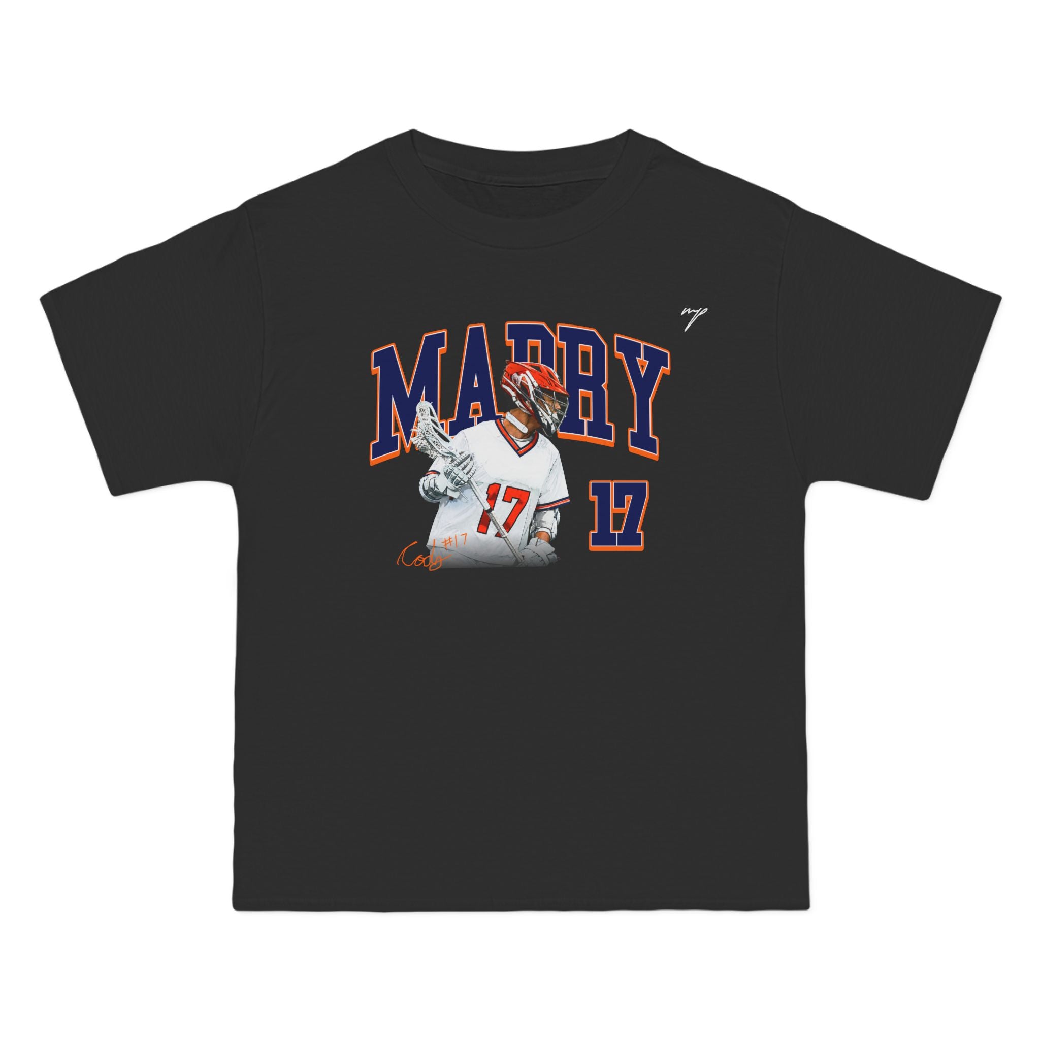 Cody Mabry Vintage Tee