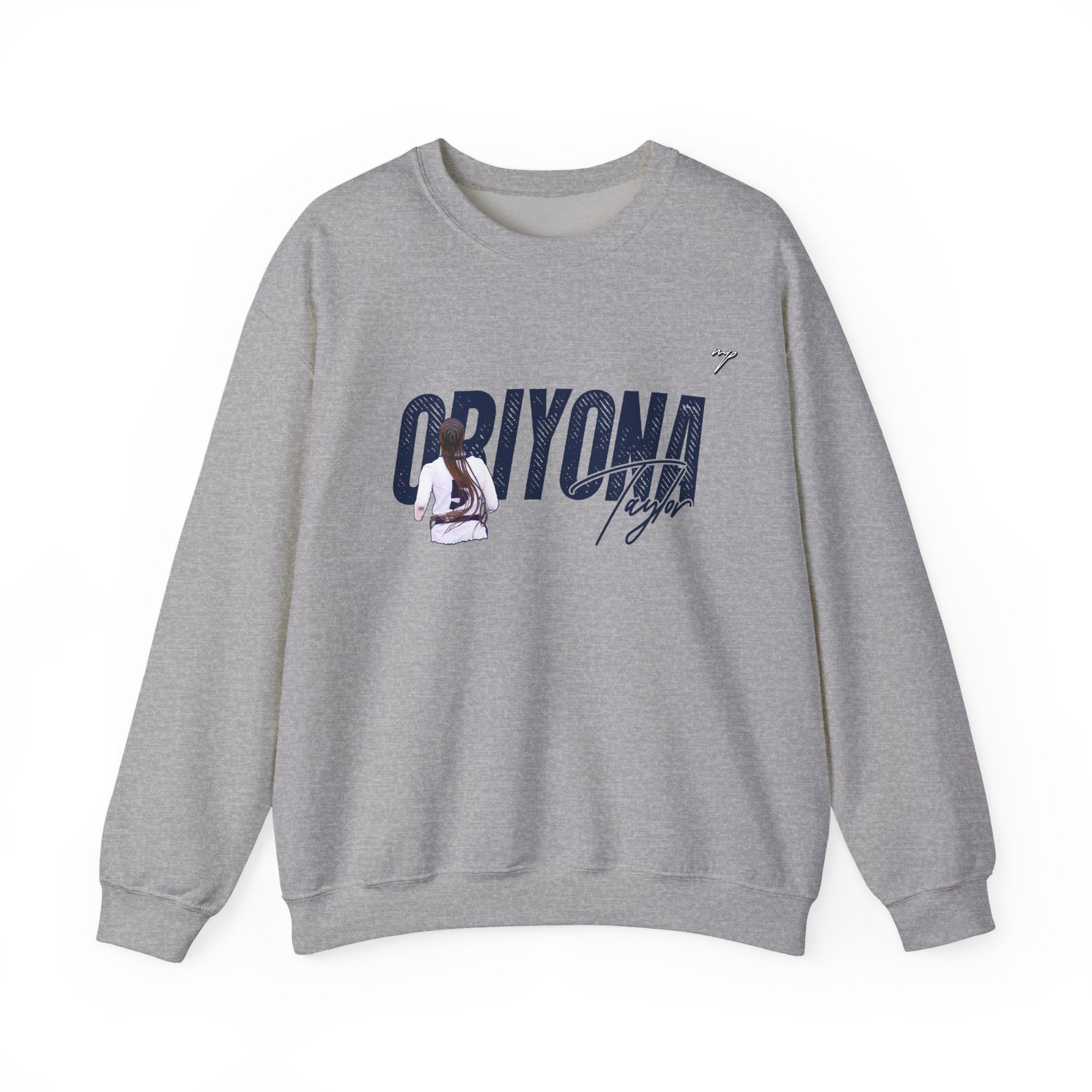 Oriyona Taylor Crewneck