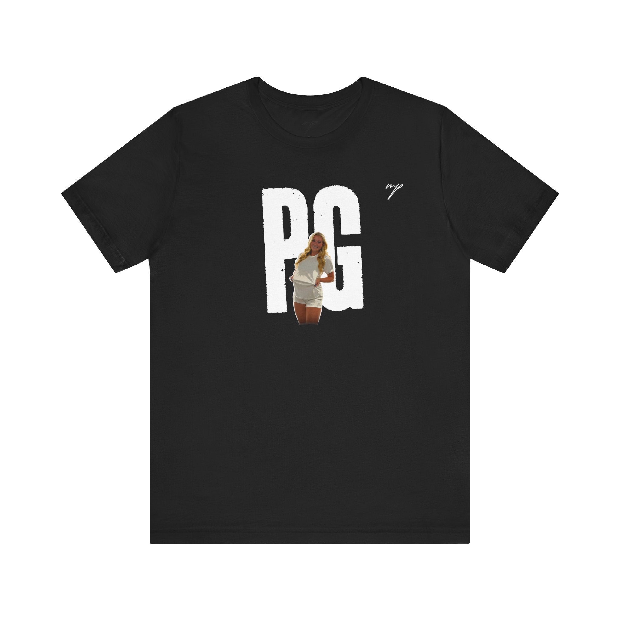Pearce Groer Graphic Tee