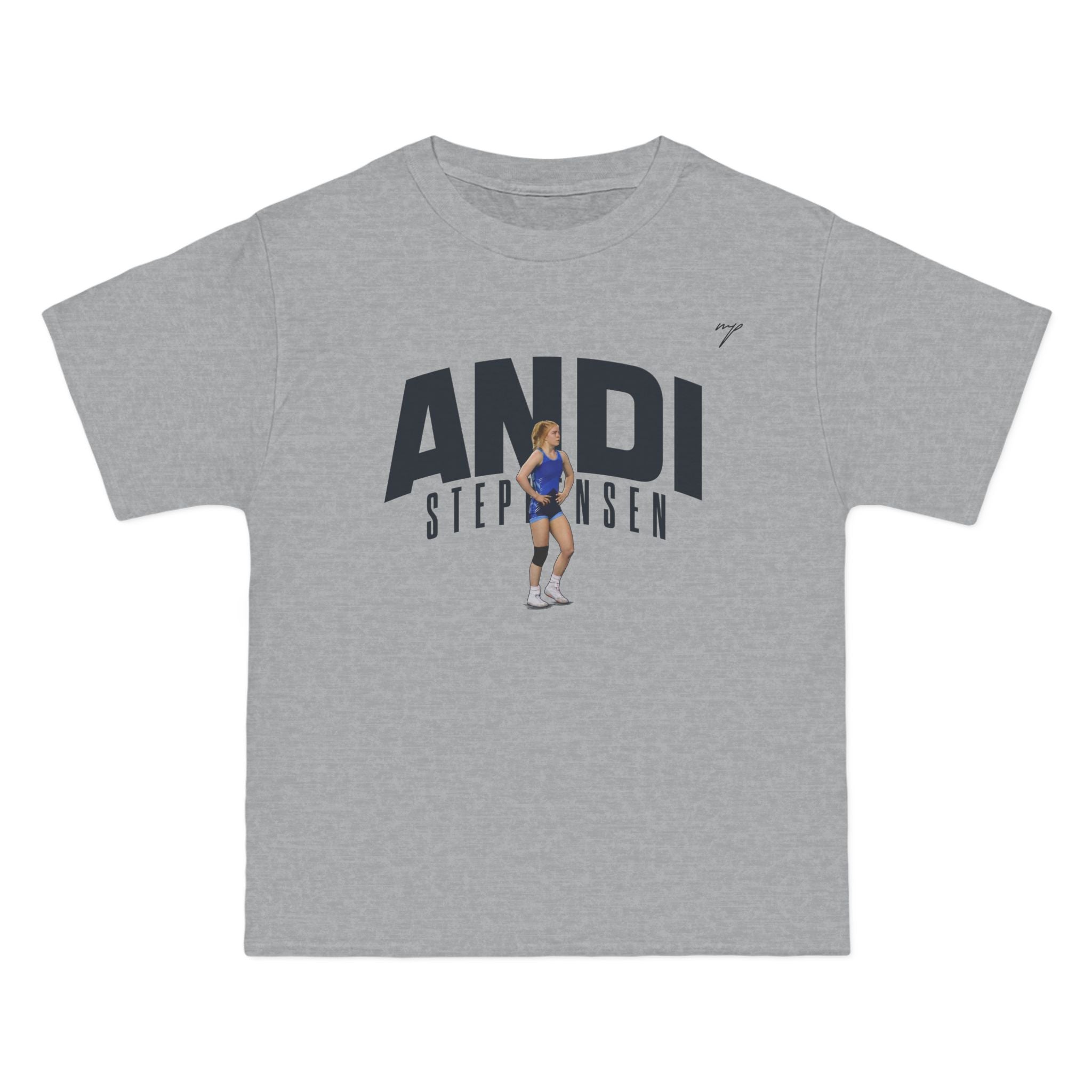 Andi Stephensen Vintage Tee