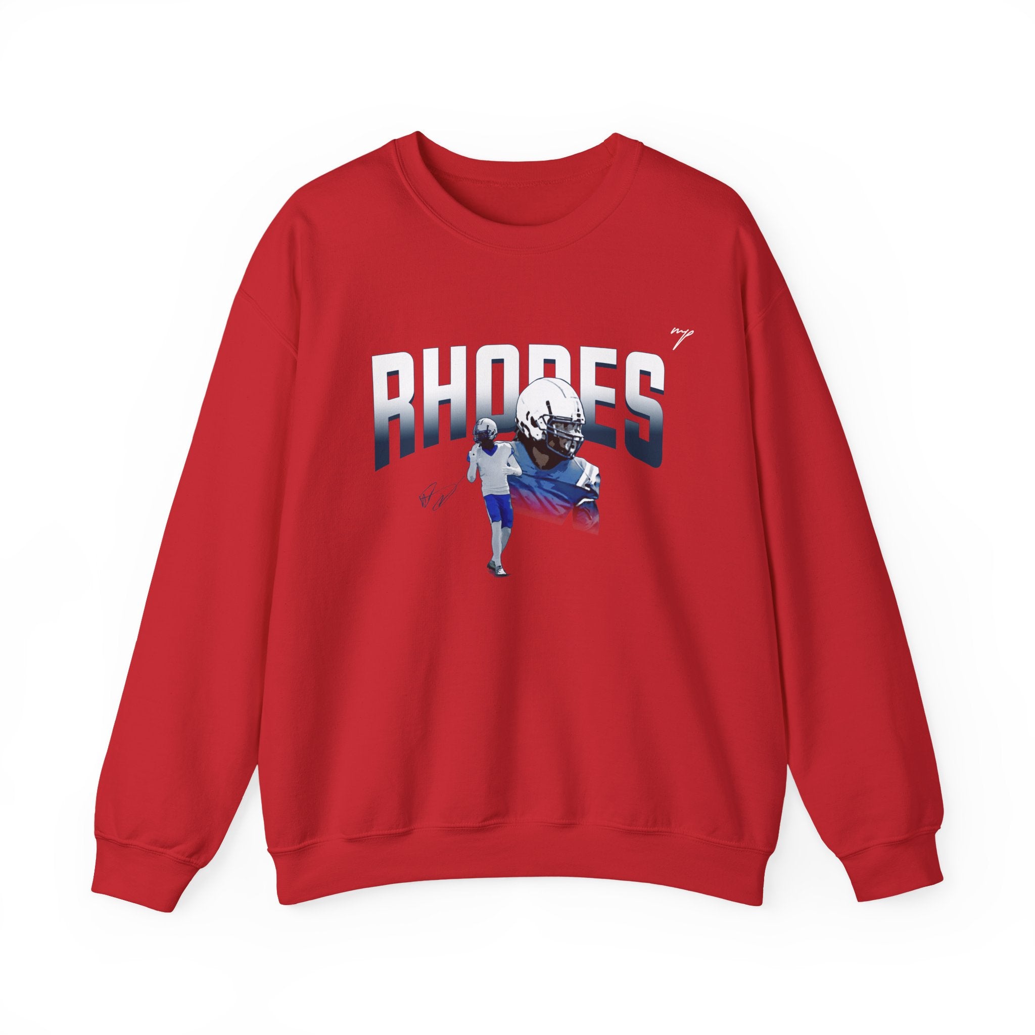 Kylon Rhodes Crewneck