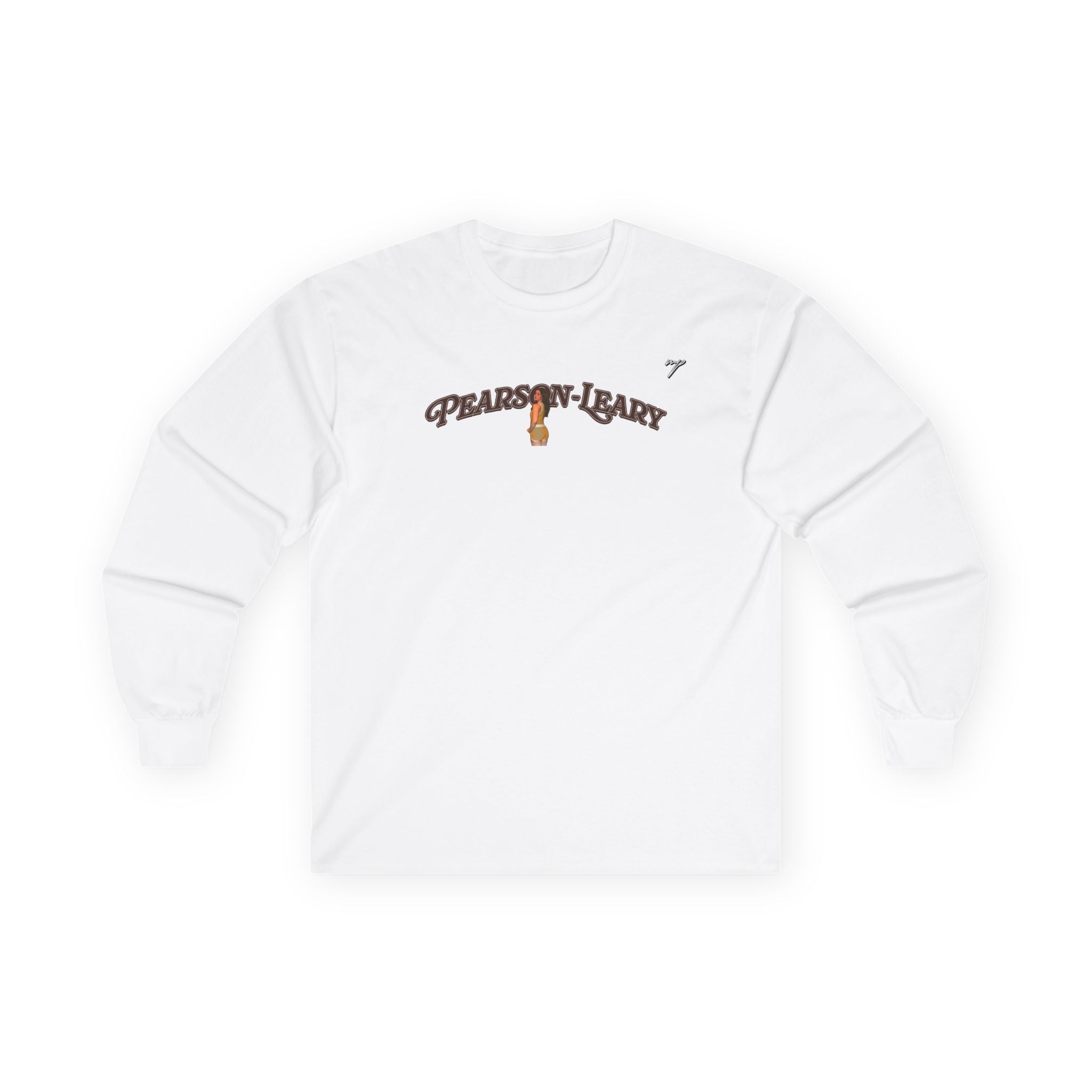 Arica Pearson-Leary Long Sleeve Tee