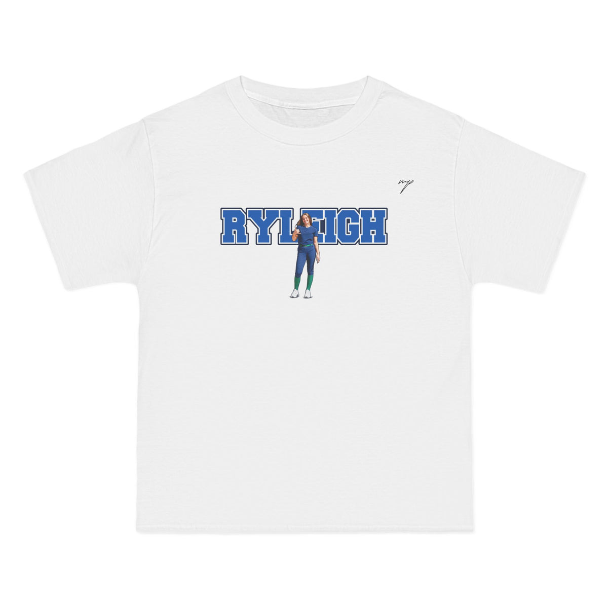 Ryleigh Johnson Vintage Tee
