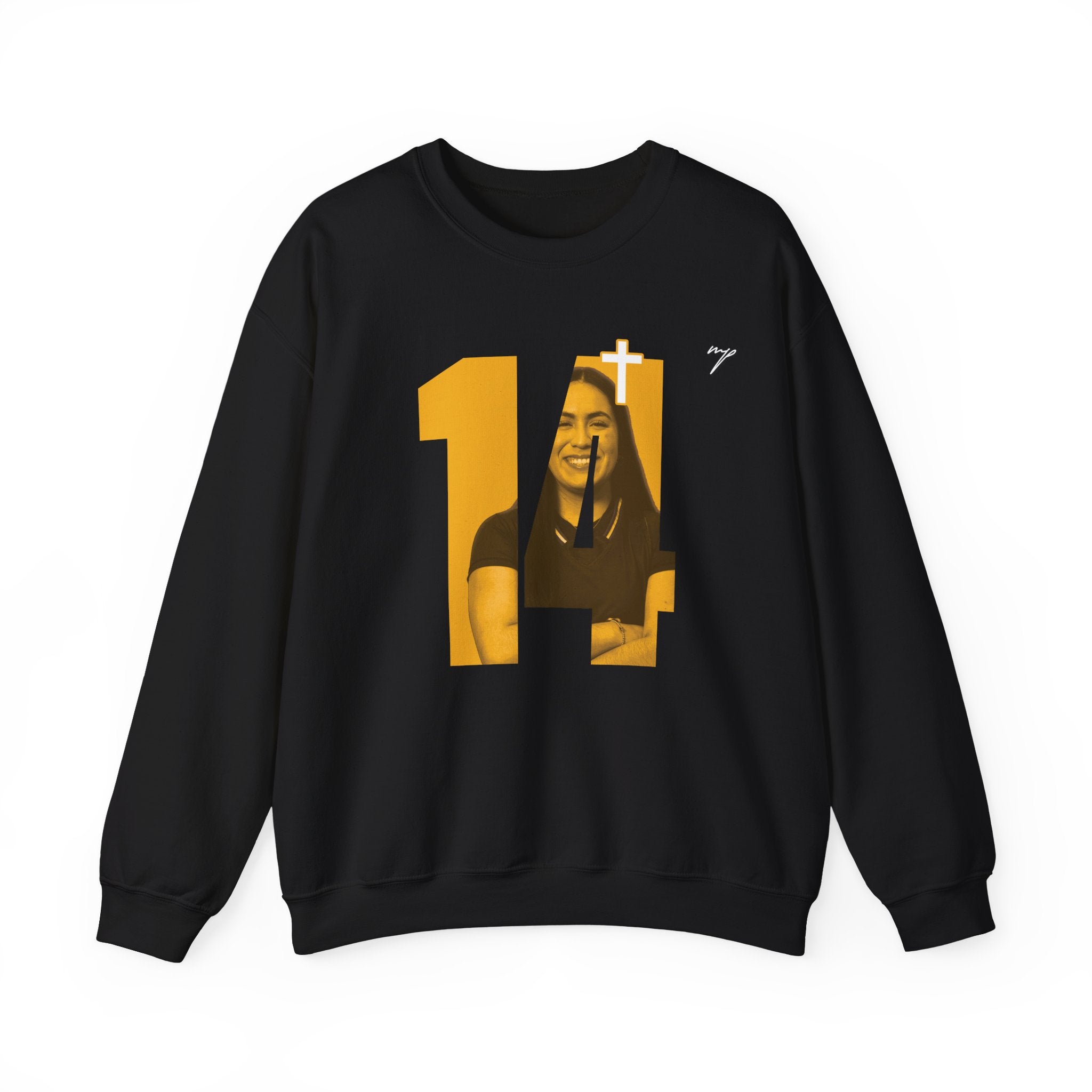 Genesis Barnhart Crewneck