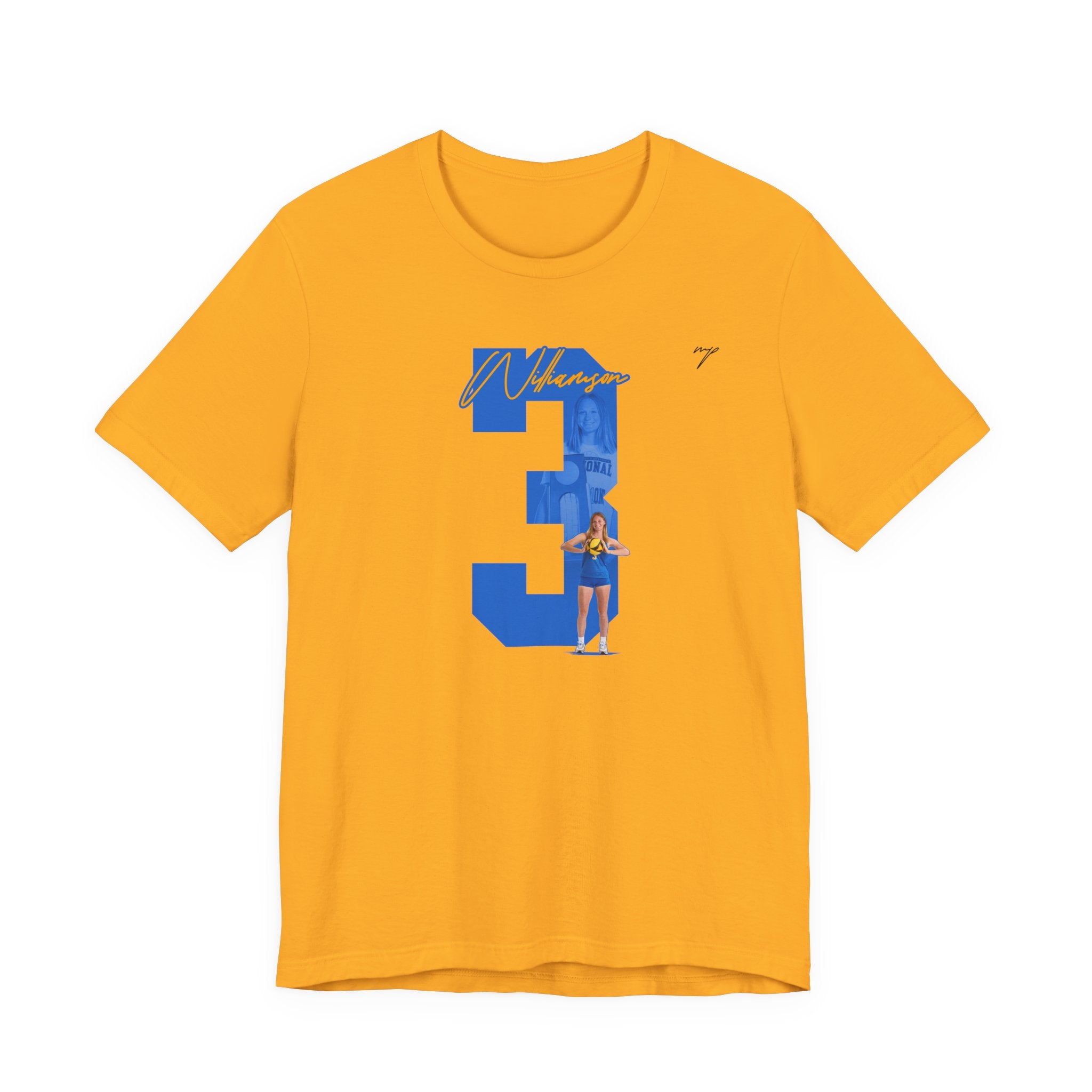 Ava Williamson Graphic Tee