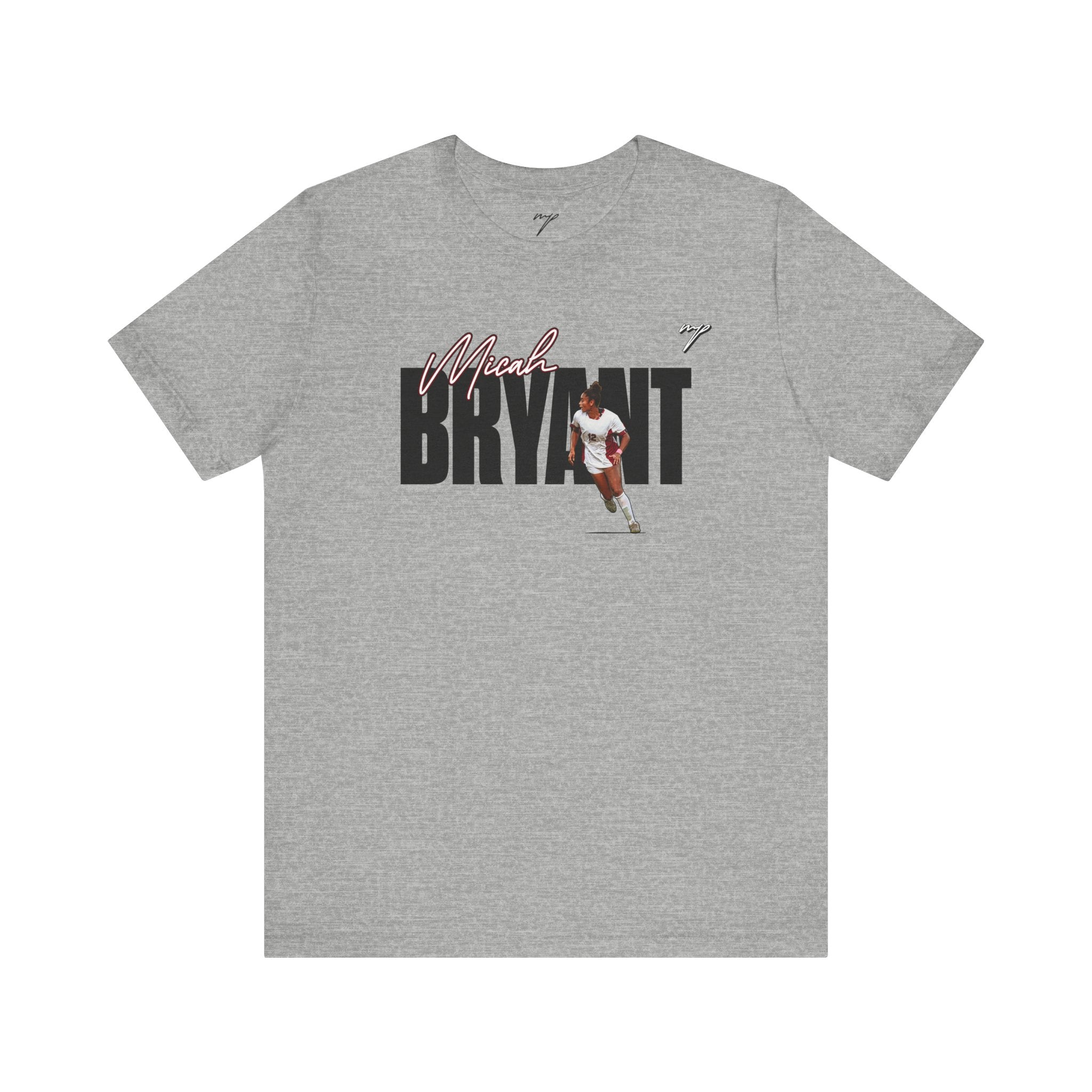 Micah Bryant Graphic Tee