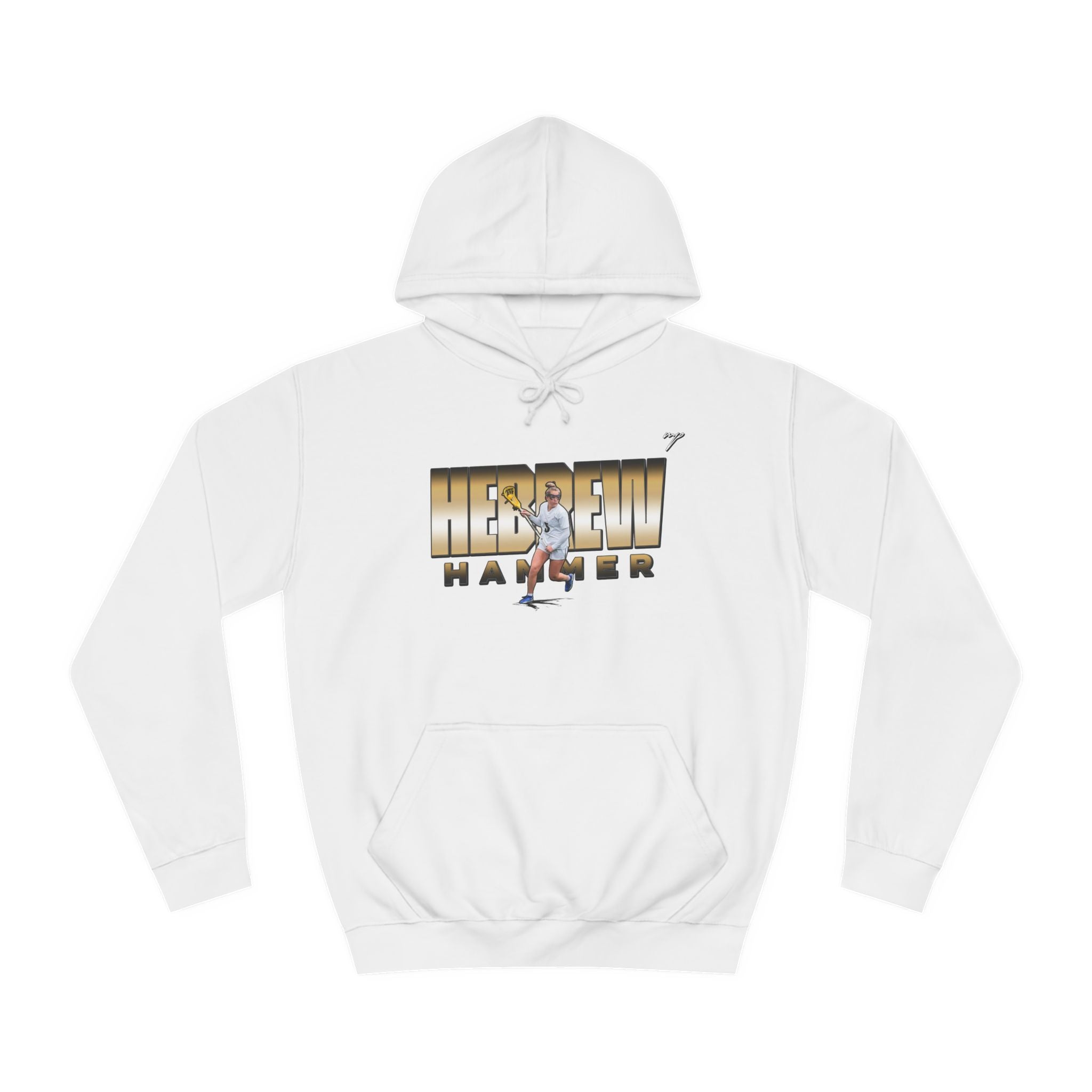 Rachel Kennedy Hoodie