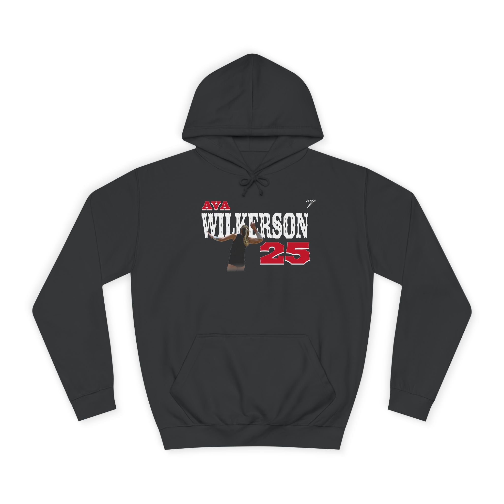 Ava Wilkerson Hoodie