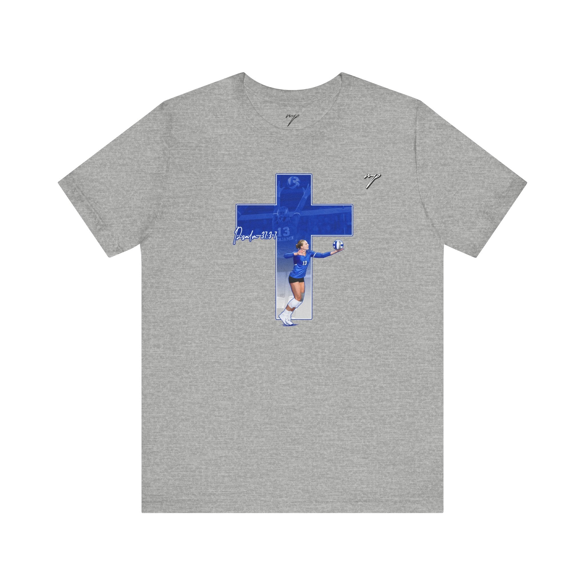 Hannah Benjamin Graphic Tee