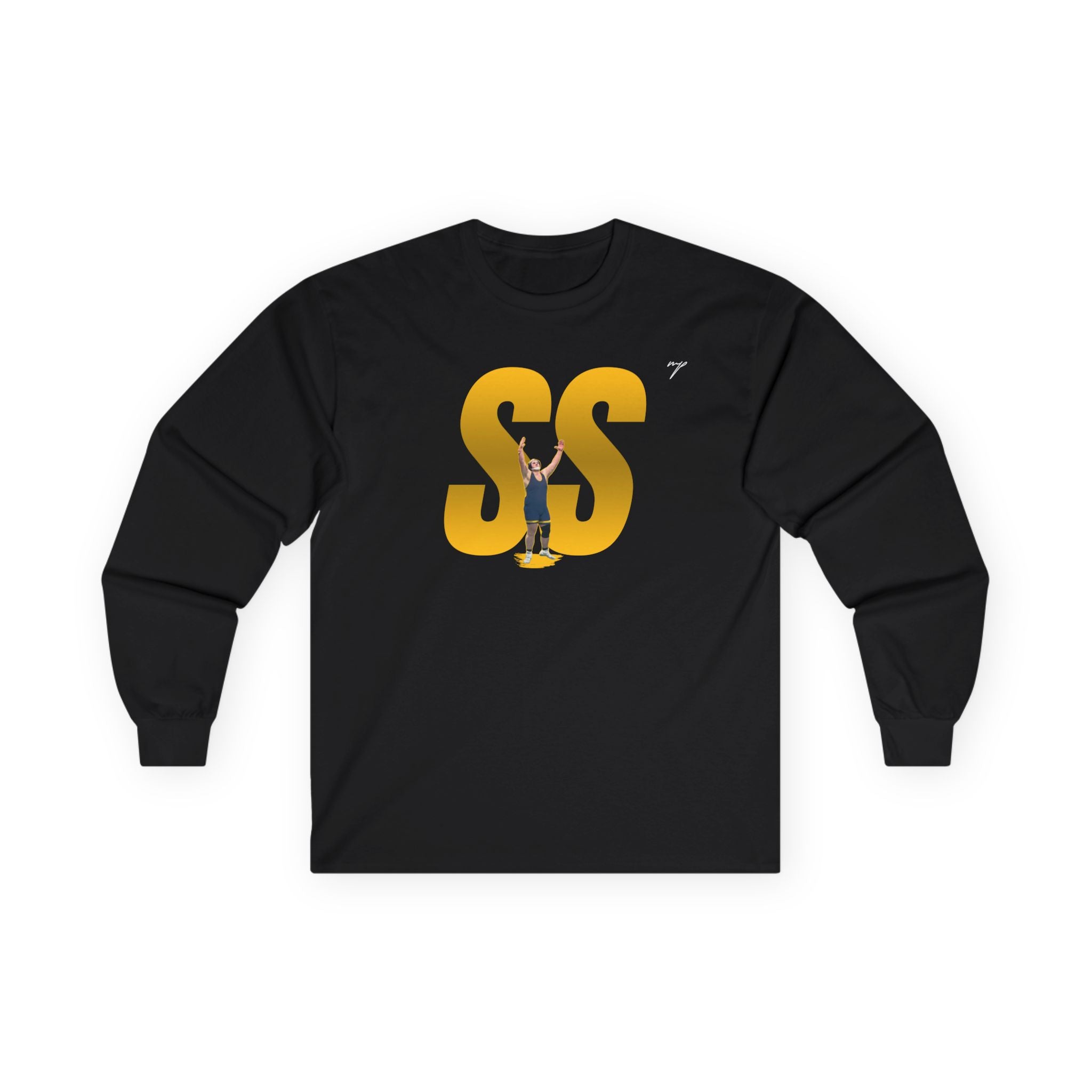 Seth Saxton Long Sleeve
