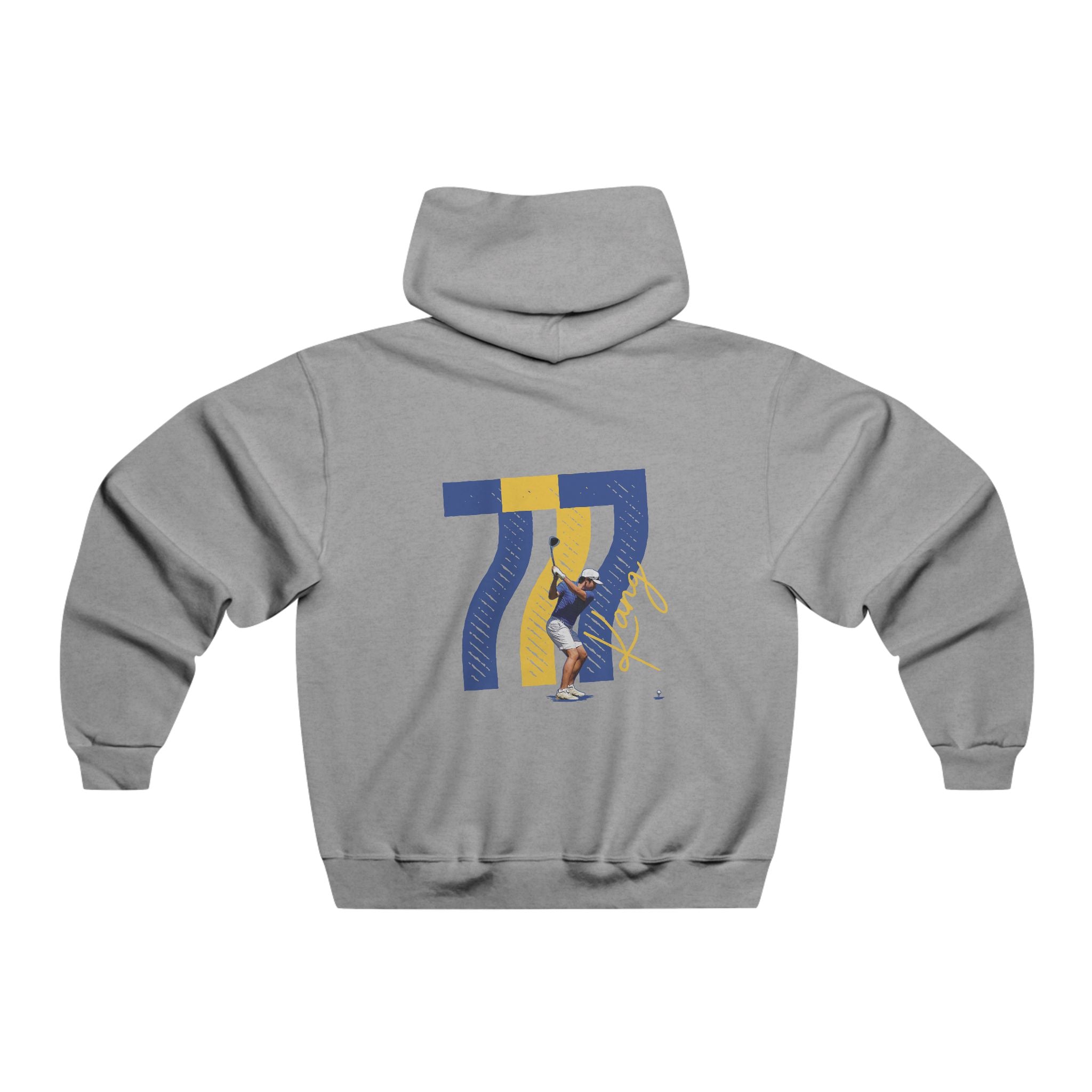Eugene Kang Vintage Hoodie